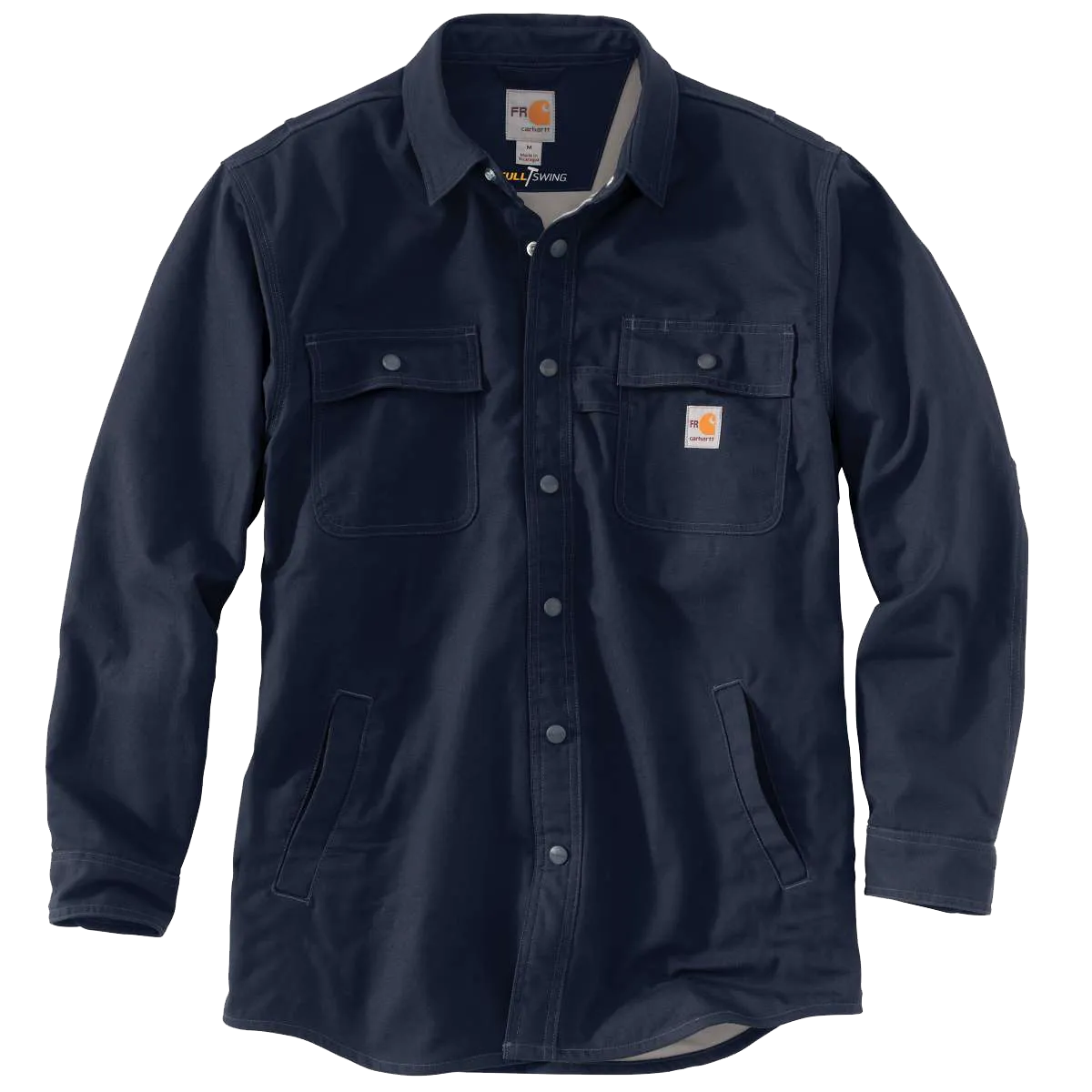 102682 - Full Swing Quick flame Flame - Resistant Coat