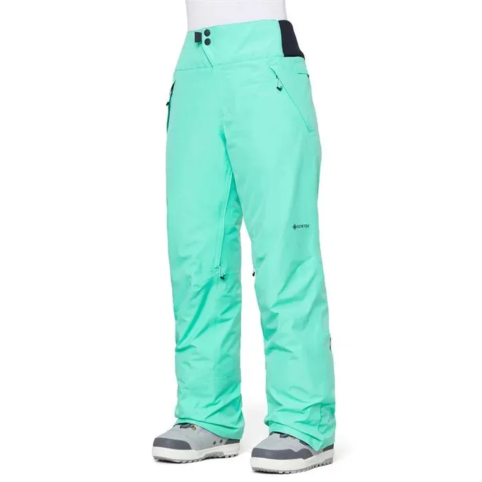 686 Women's Gore-Tex Willow Insulated Pant 2024