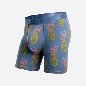 Bn3Th Classic Boxer Brief - Pineapple Fade-Fog