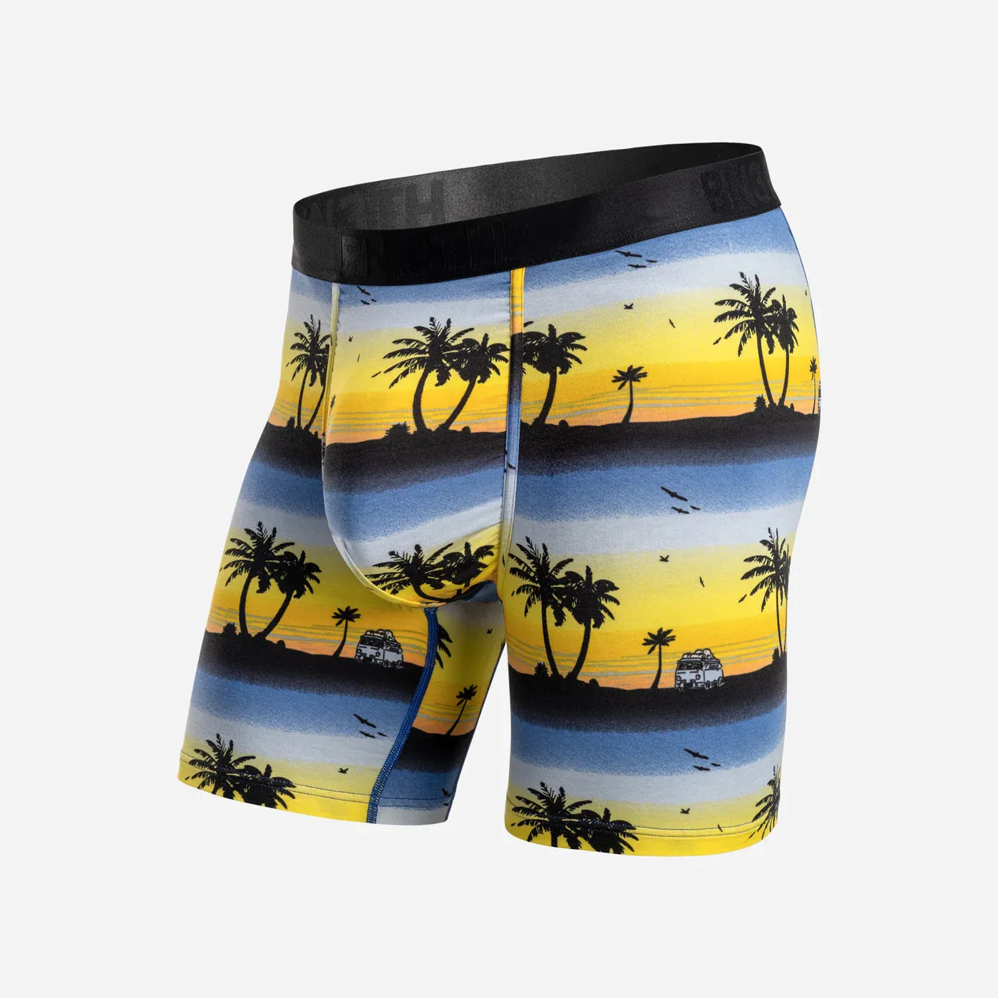 Bn3Th Classic Boxer Brief - Playa Van Illuminating