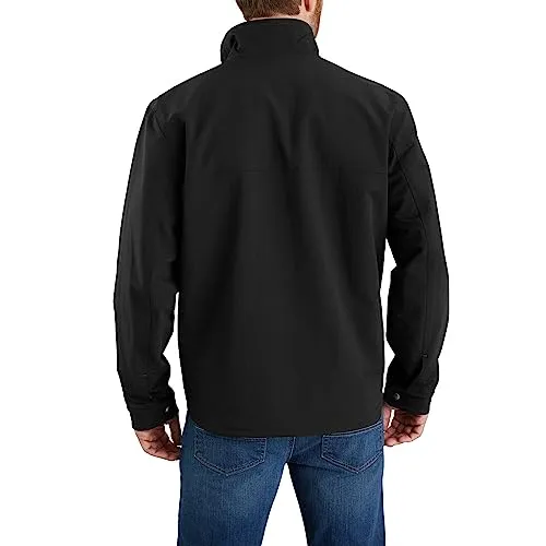 Carhartt 105534 Men's Super Dux Relaxed Fit Lightweight Softshell Jacket