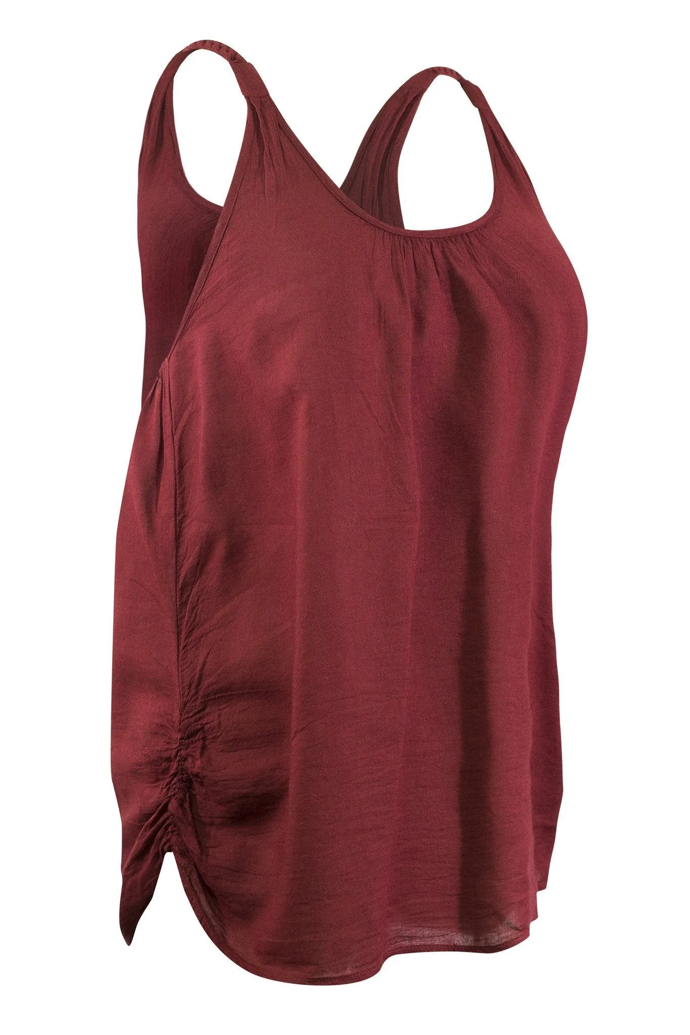 Cotton Tank Top Camisole