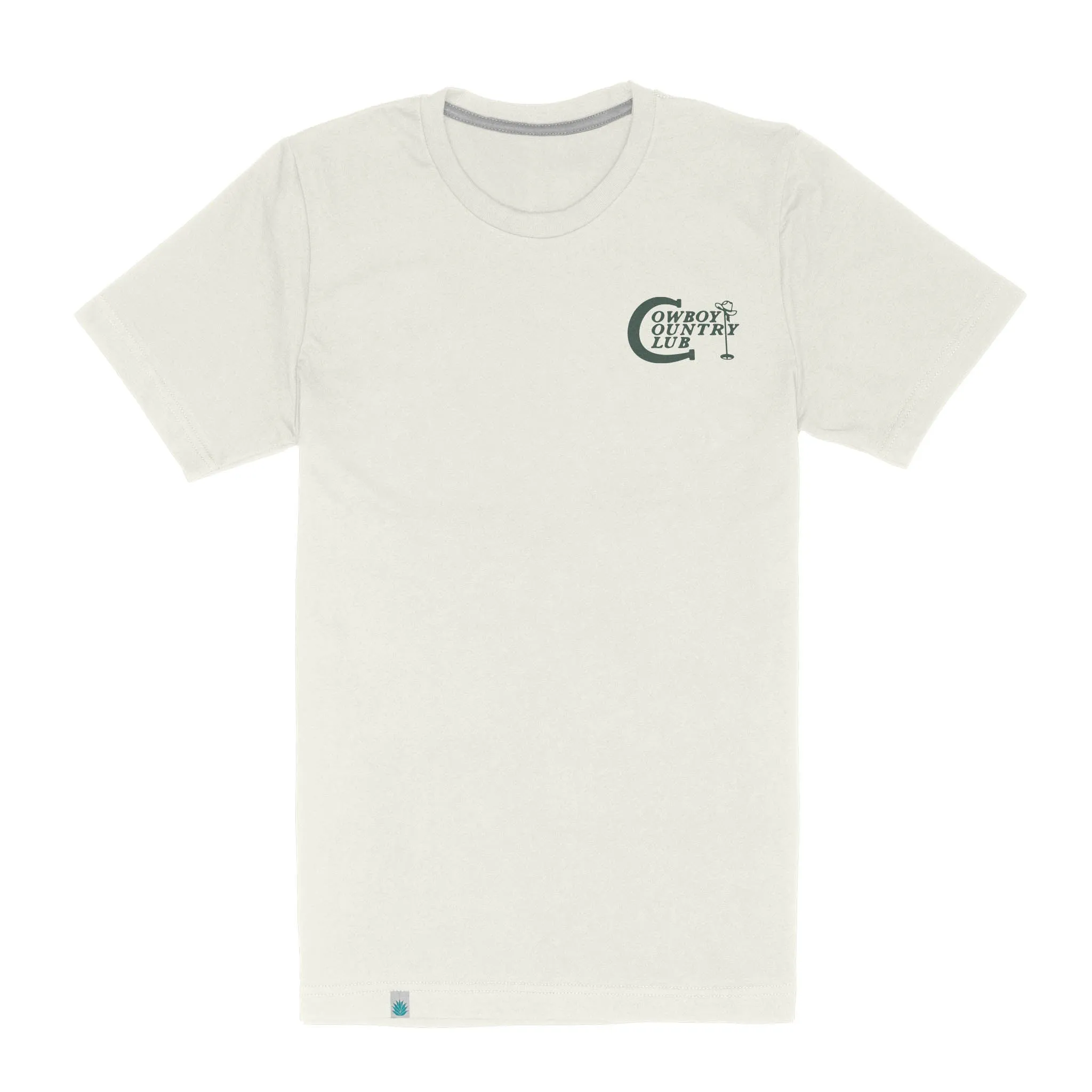 Cowboy Country Club T-Shirt