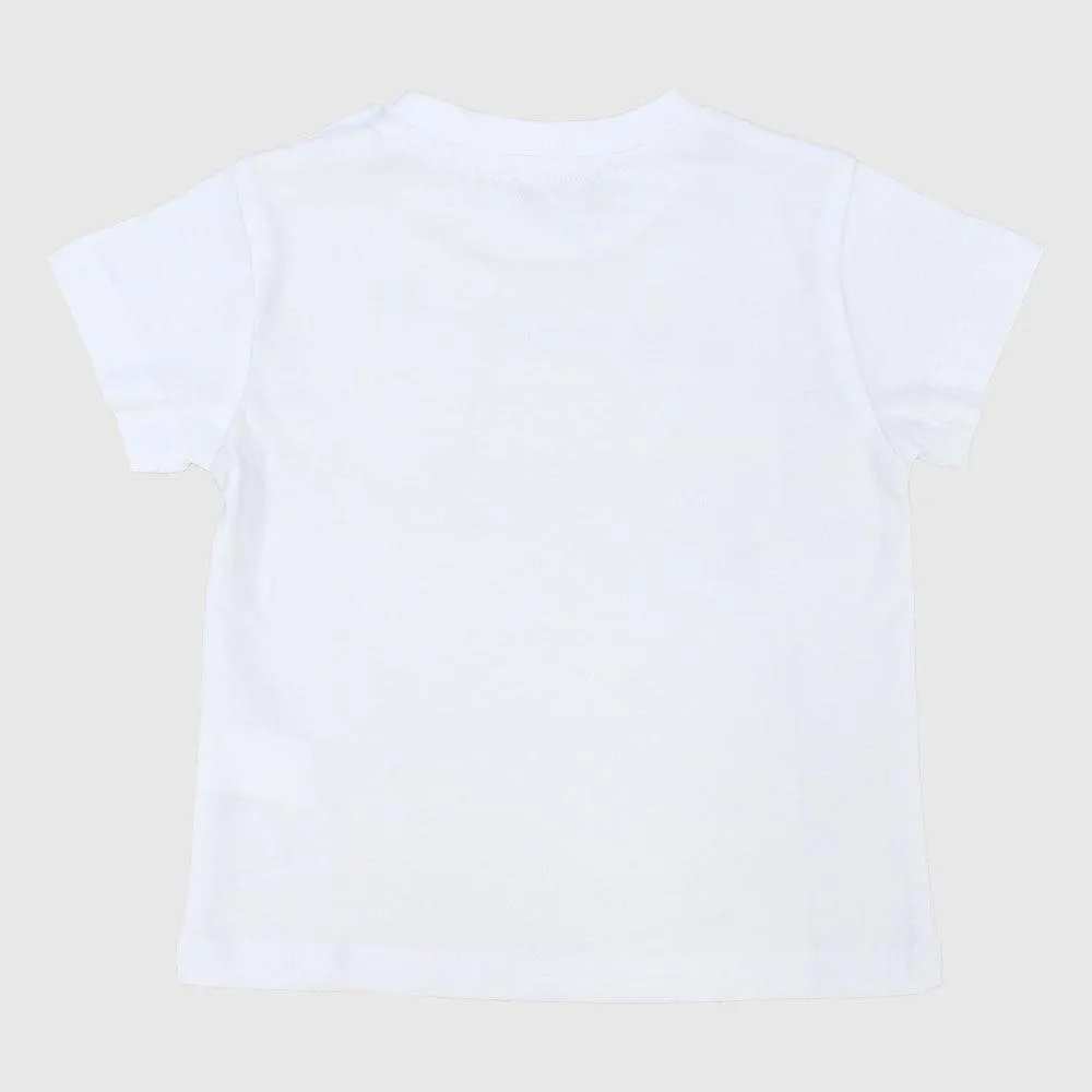 Cute Short-Sleeved T-Shirt