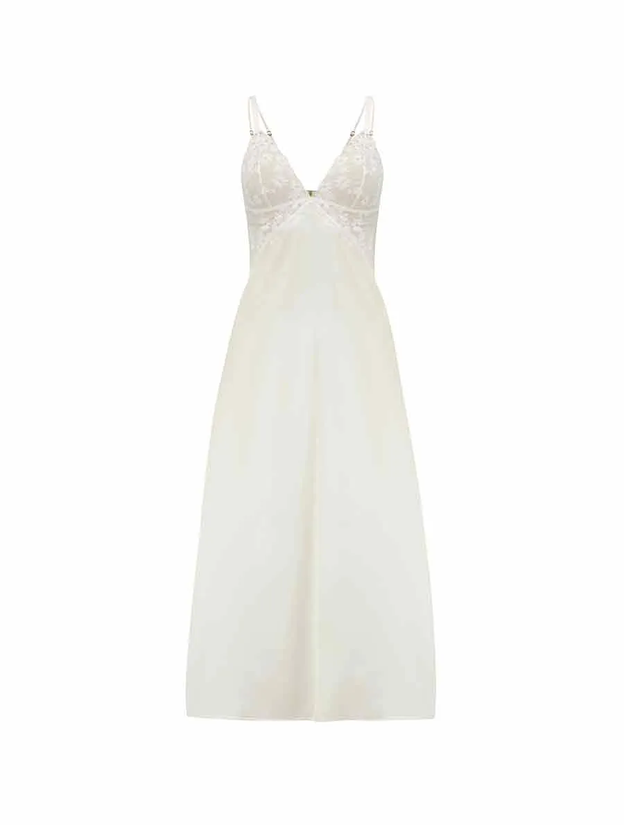 Daisy Slip Dress