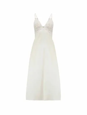 Daisy Slip Dress