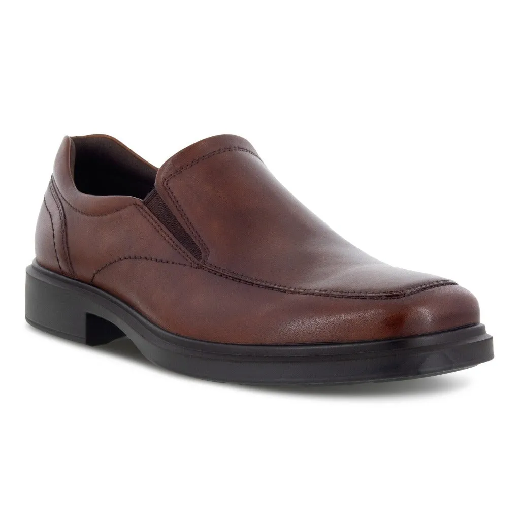 Ecco Men's Helsinki 2.0 Apron Toe Cognac 50015401053