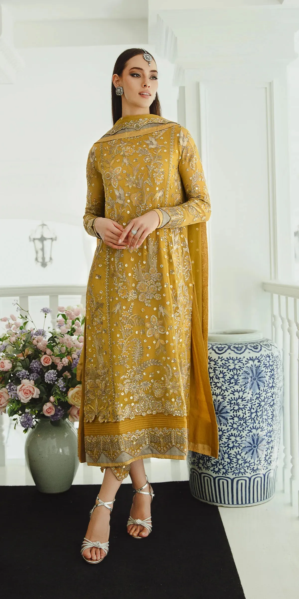 Freesia Intira Luxury Formals – LALEH (SW23-510)