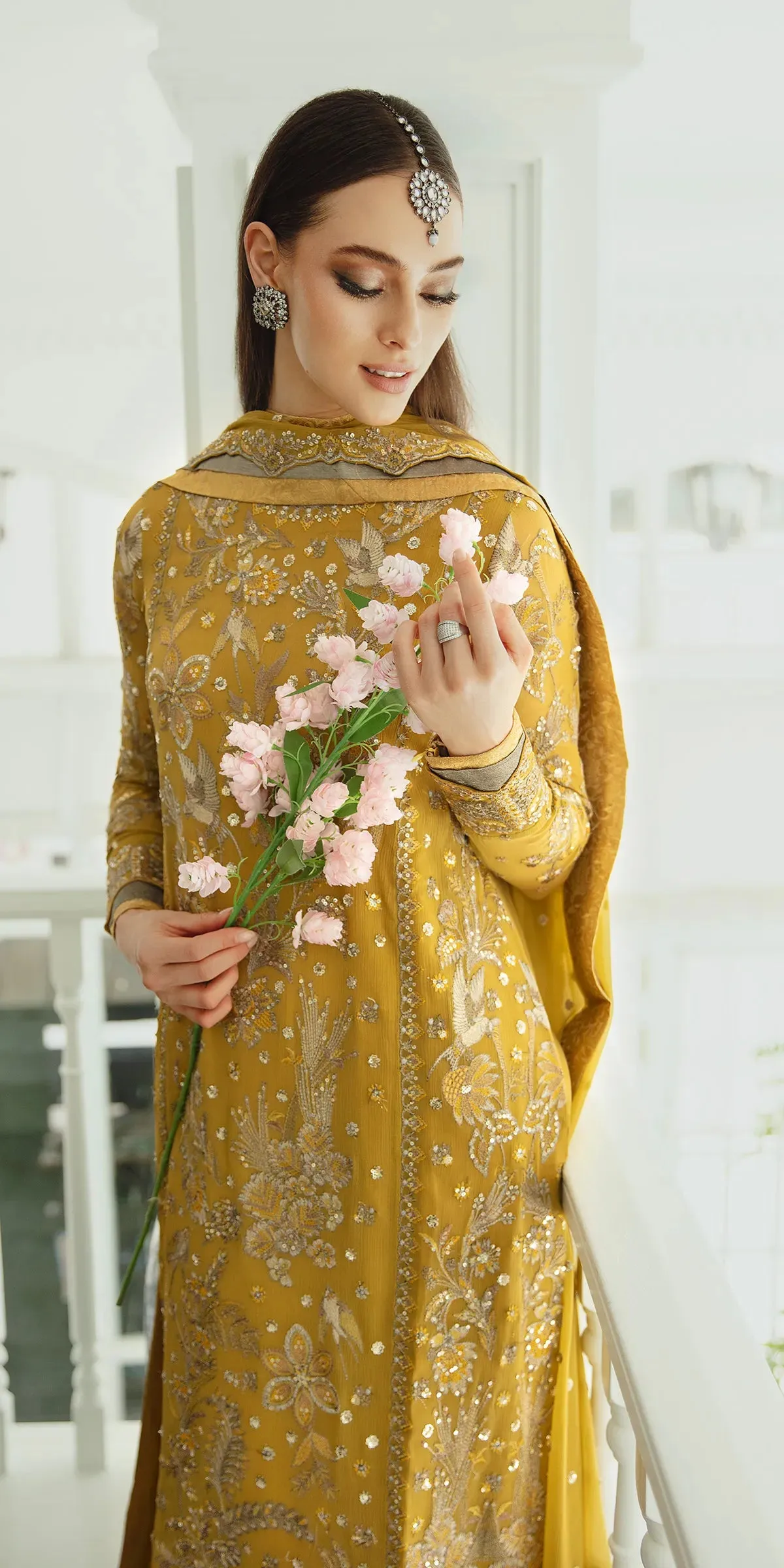 Freesia Intira Luxury Formals – LALEH (SW23-510)