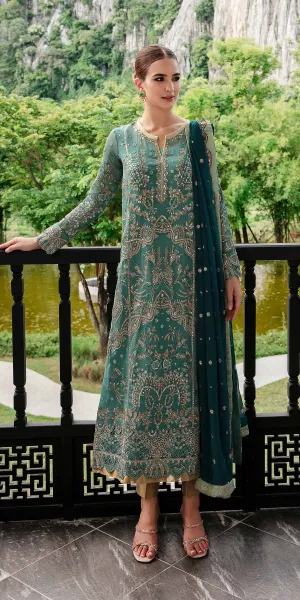 Freesia Intira Luxury Formals – MARWA - FW23-510