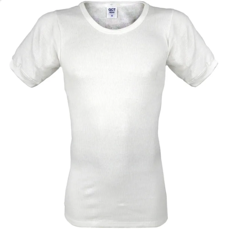 German Cotton Undershirt