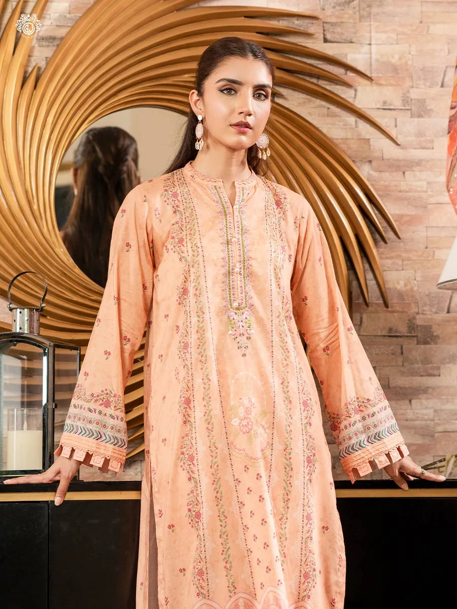 Gulljee Garden of Eden Lawn Collection – GGE2301A10