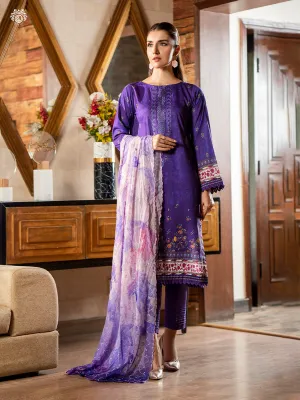 Gulljee Garden of Eden Lawn Collection – GGE2301A5