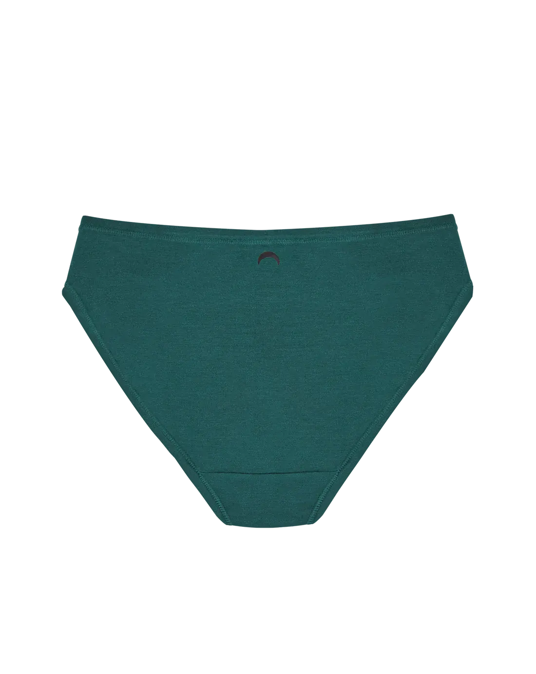 Huha Bikini Mineral Undies Green