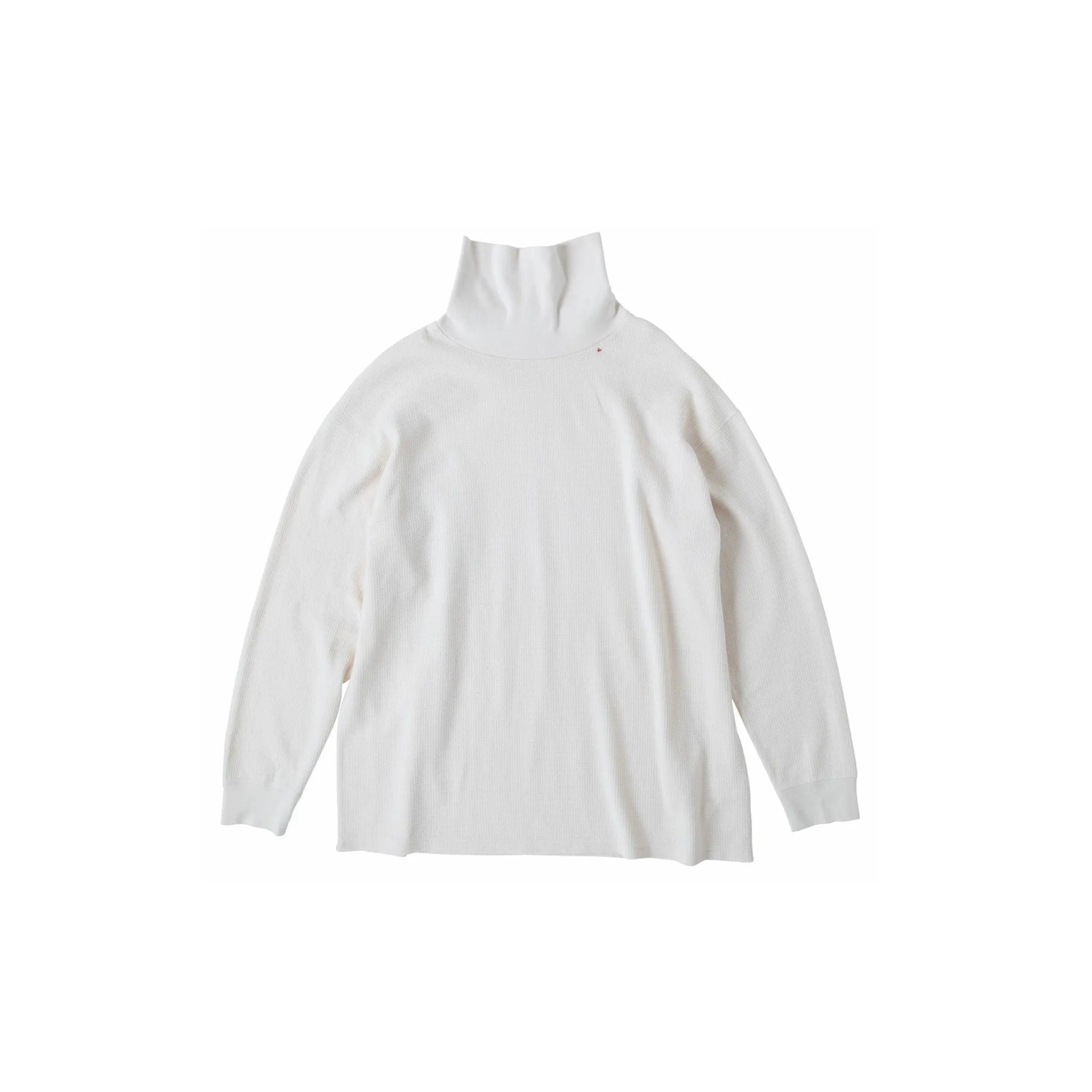 H/W THERMAL TURTLENECK 【23AW】