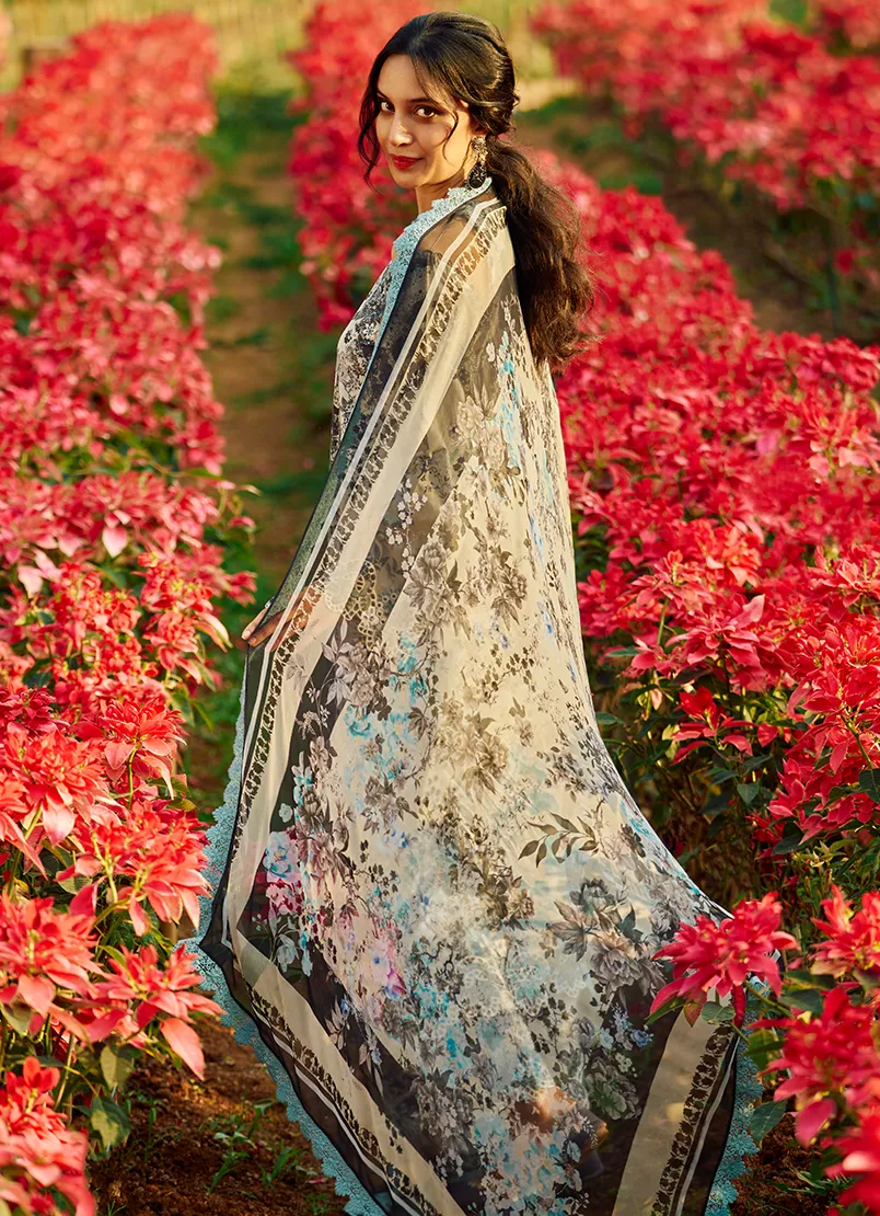 Image Printkari Luxury Lawn Collection – Alanah