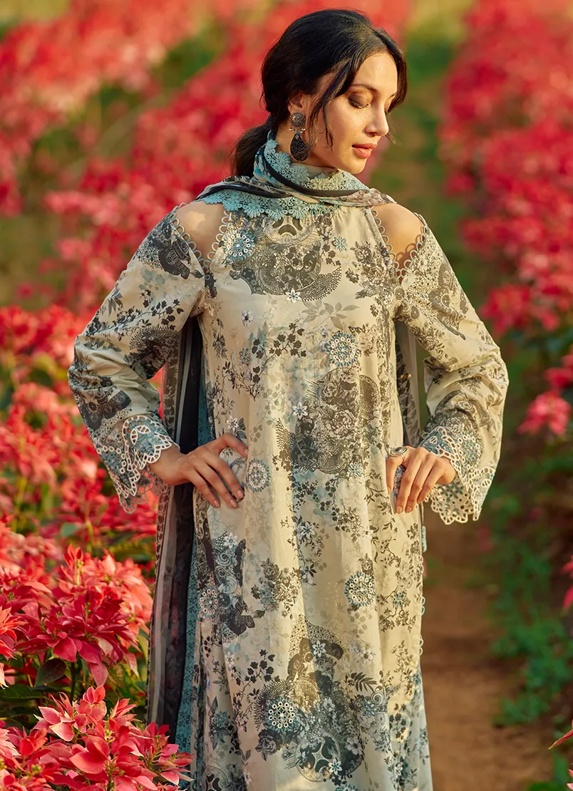 Image Printkari Luxury Lawn Collection – Alanah