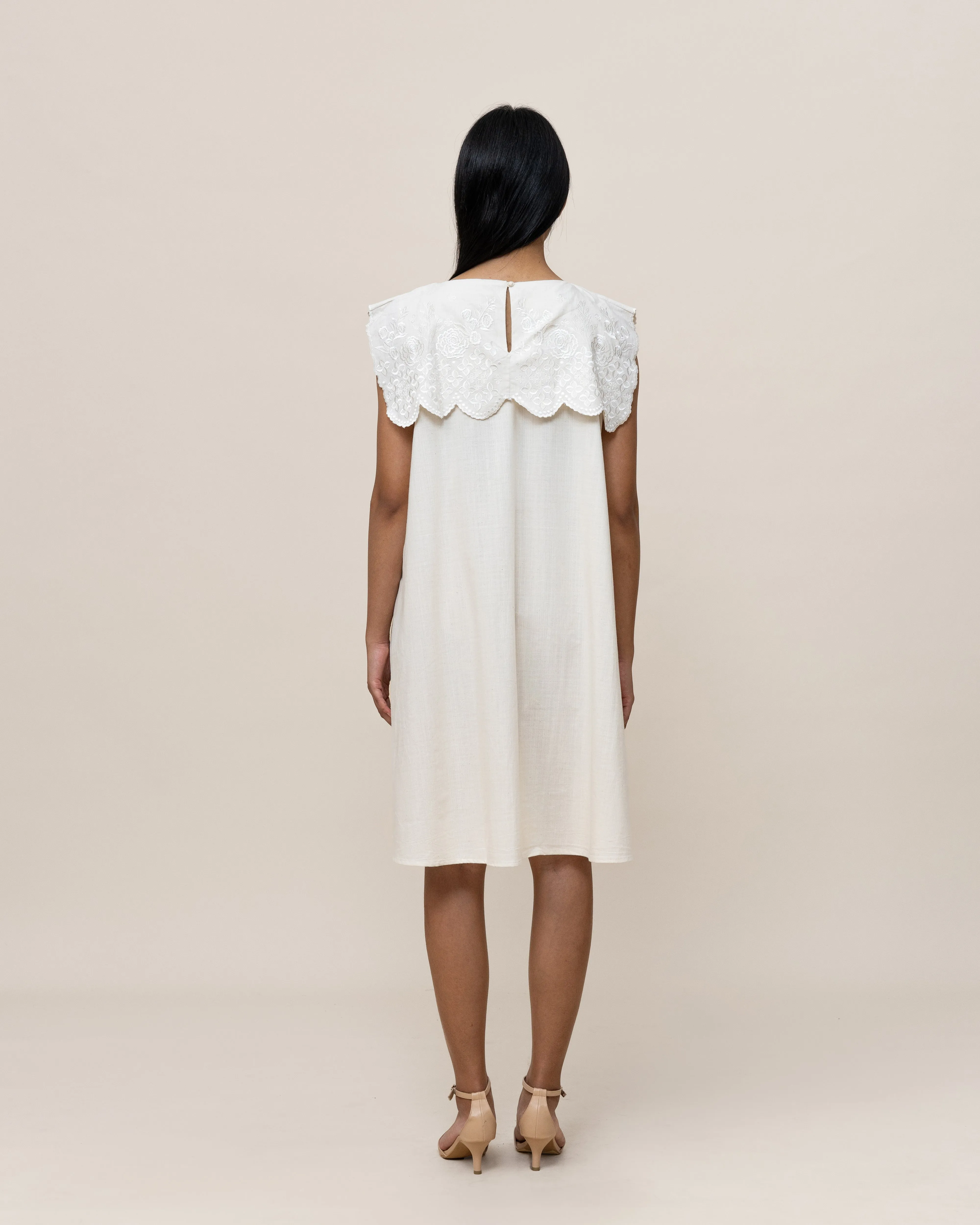 KAPAS - Nona Dress