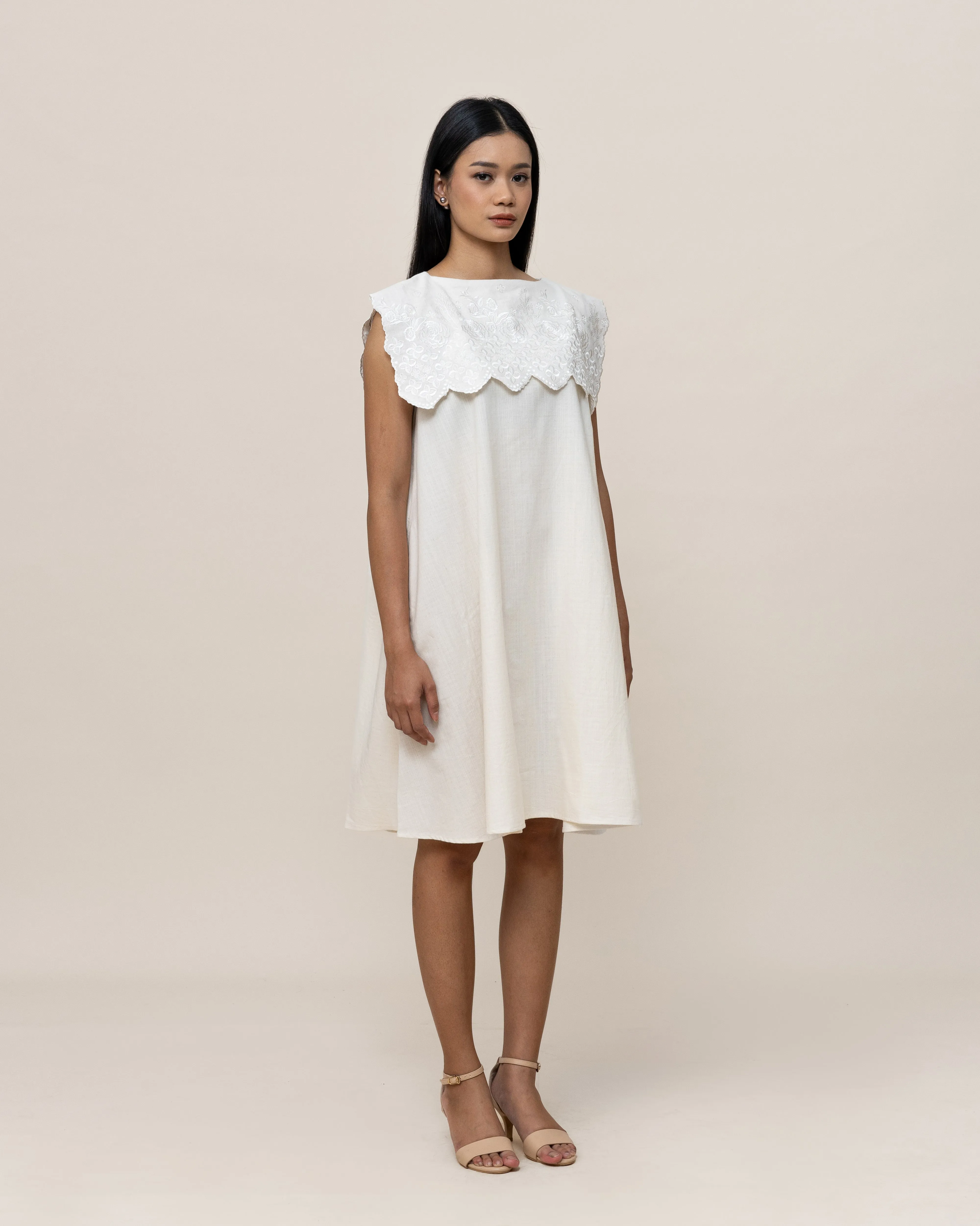 KAPAS - Nona Dress