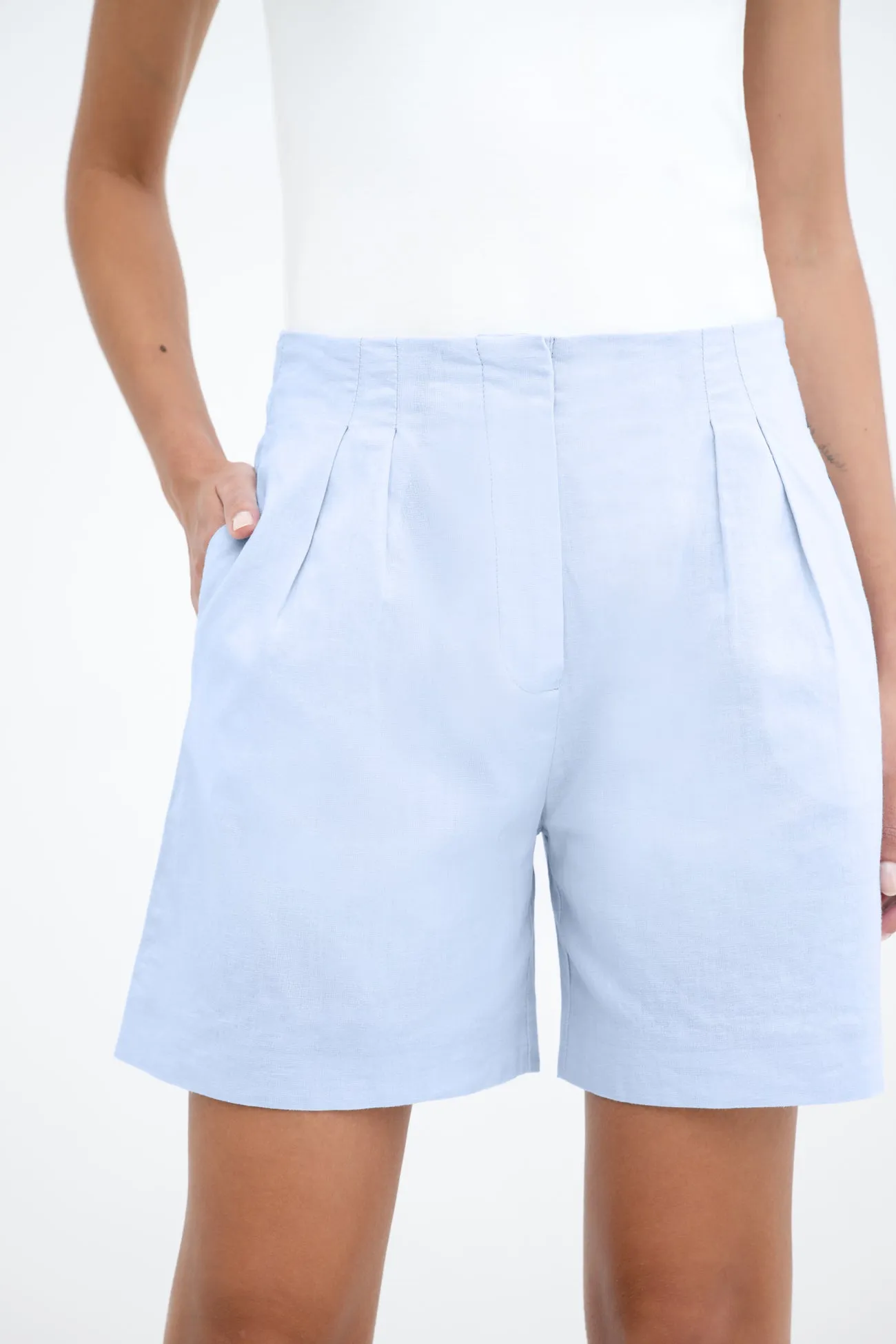 Kingsbridge Shorts