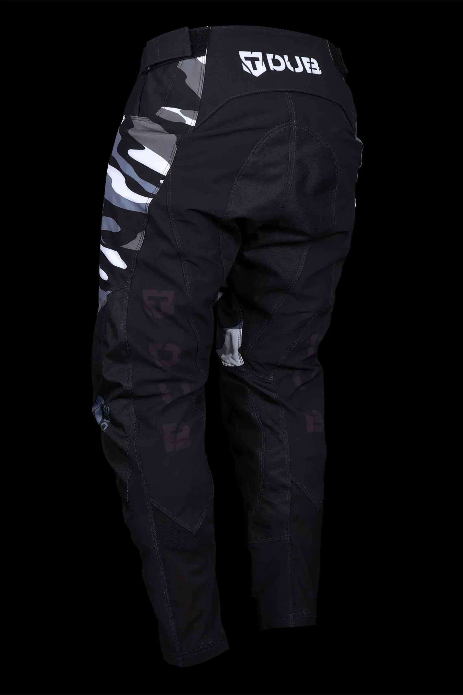 MABI CAMO - CORE PANT 3.0