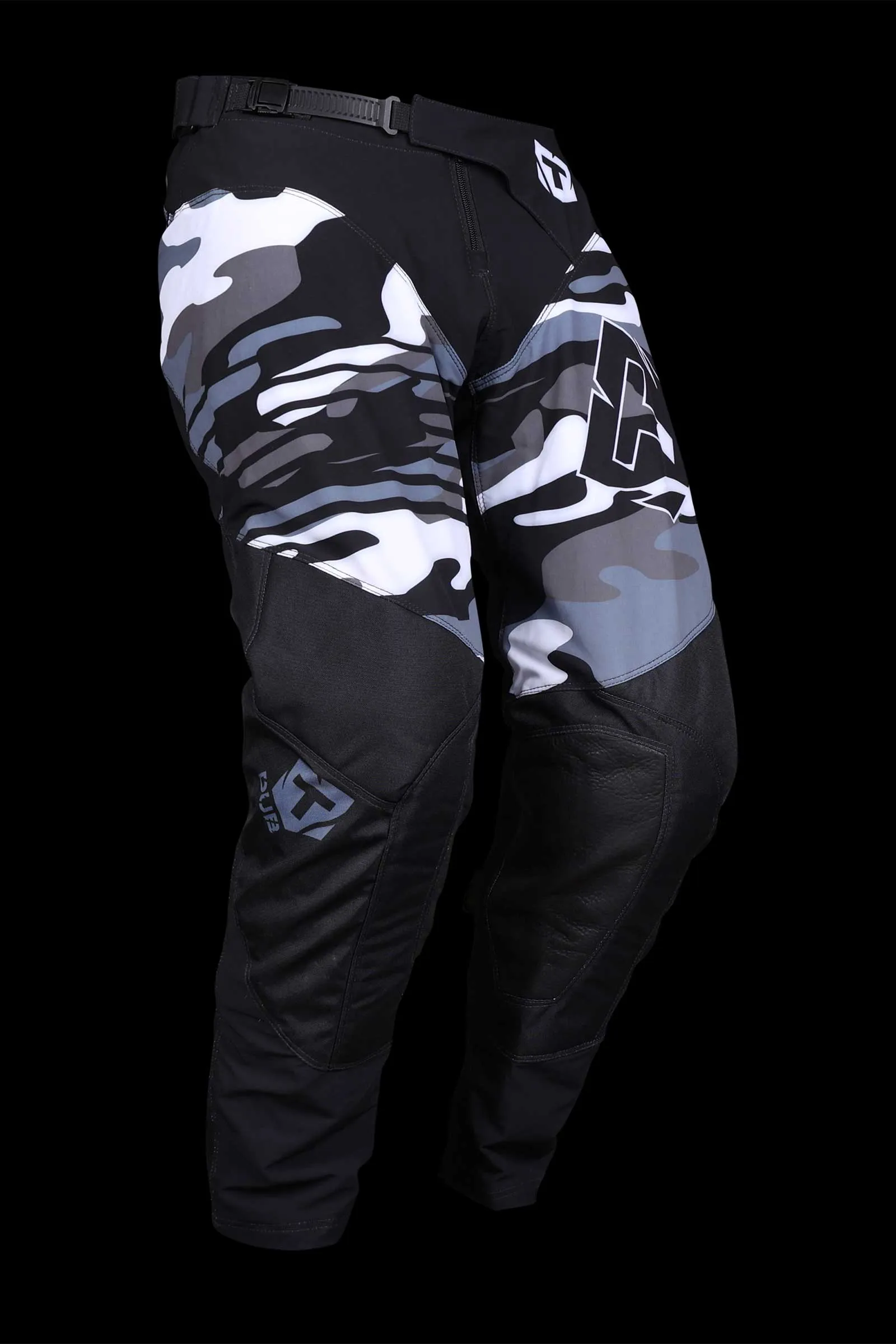 MABI CAMO - YOUTH CORE PANT 3.0