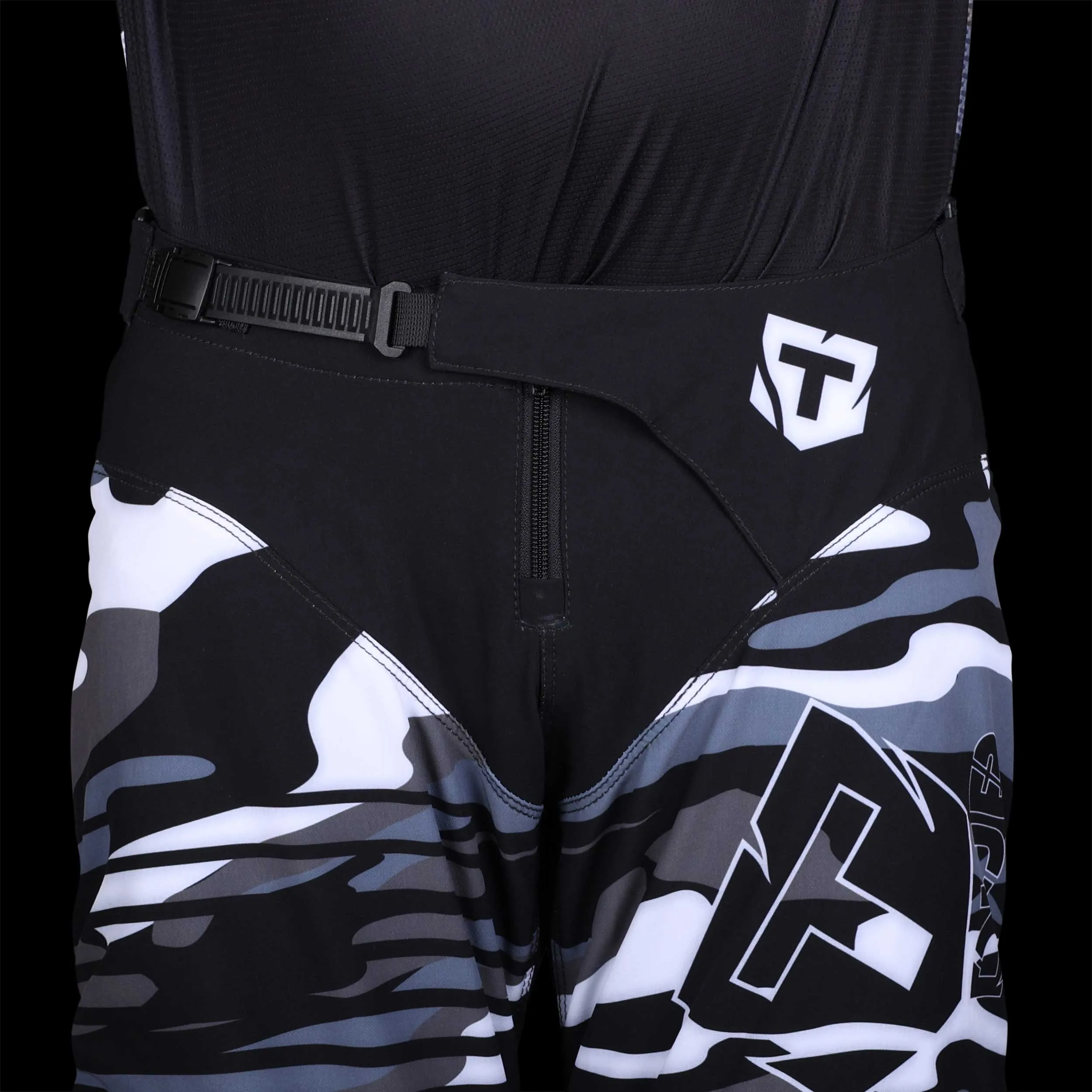 MABI CAMO - YOUTH CORE PANT 3.0