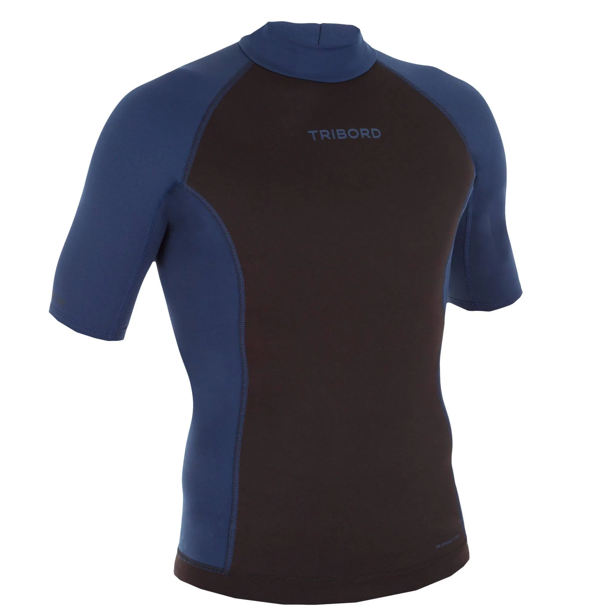 Men's Surf Long Sleeve Neoprene Thermal UV Top T-Shirt 900