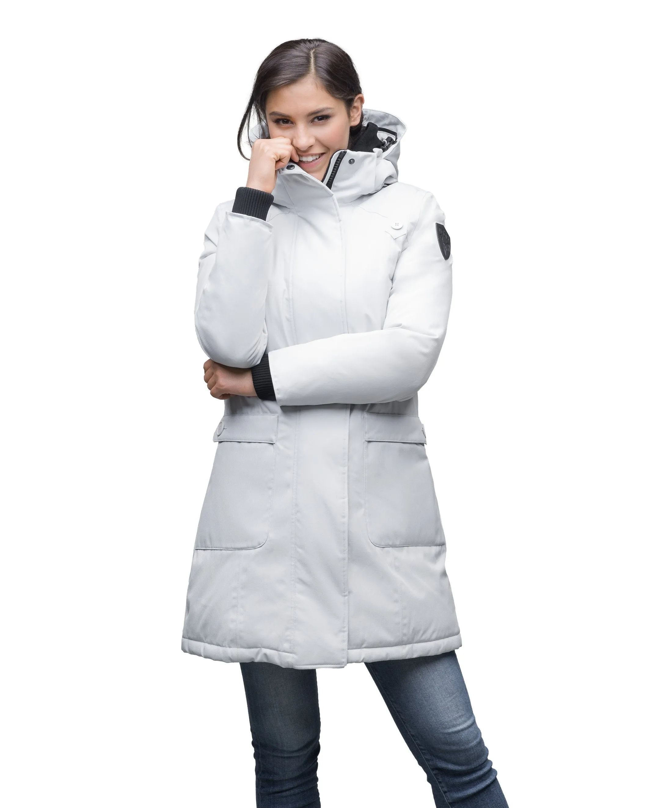 Merideth Women's Parka - NEXT by Nobis