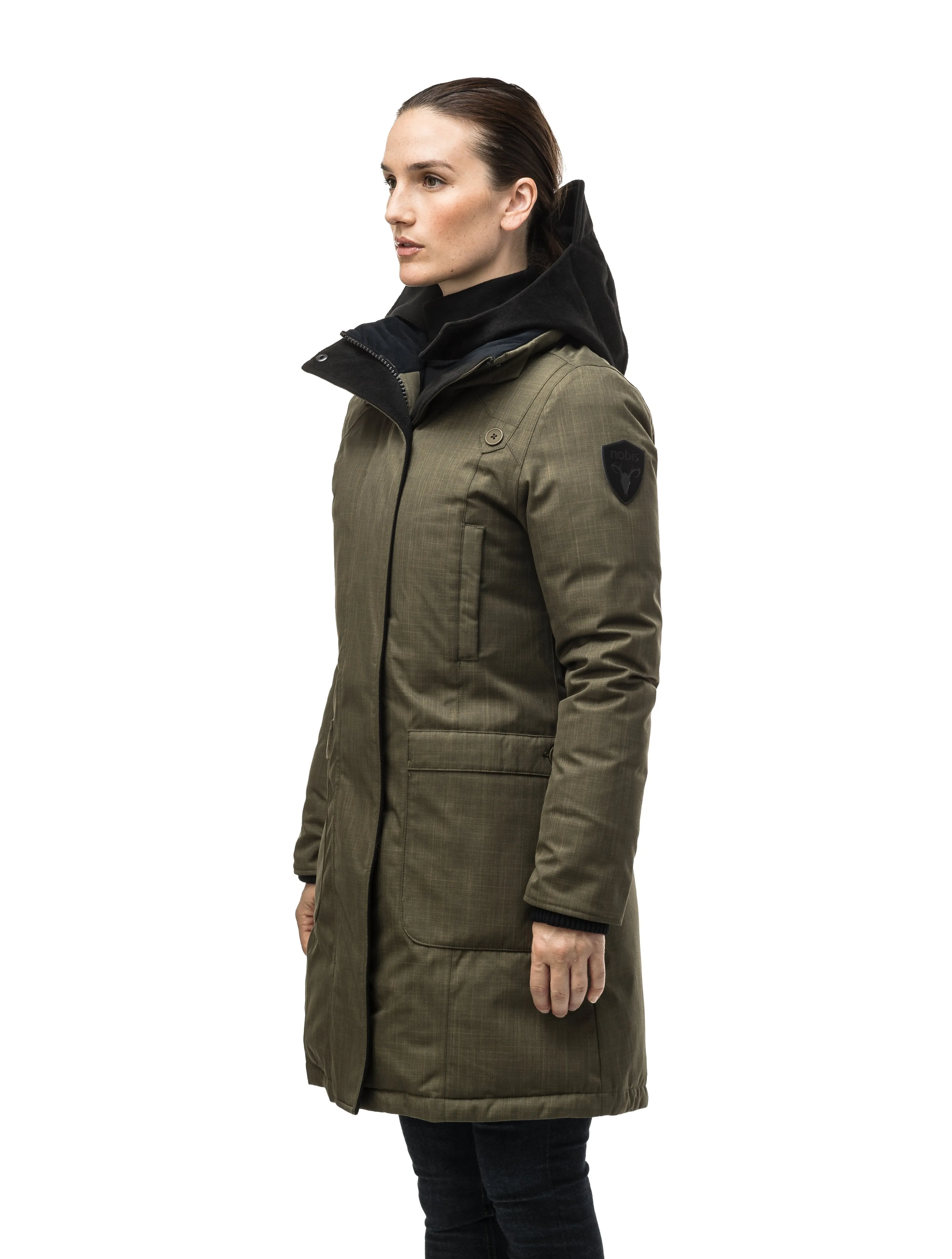 Merideth Women's Parka - NEXT by Nobis