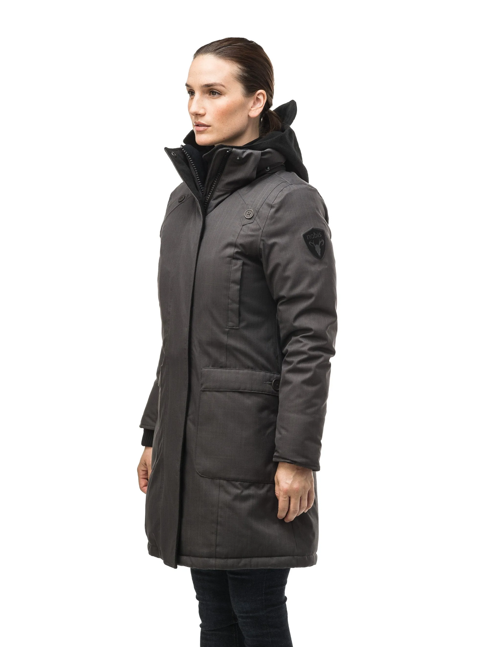 Merideth Women's Parka - NEXT by Nobis