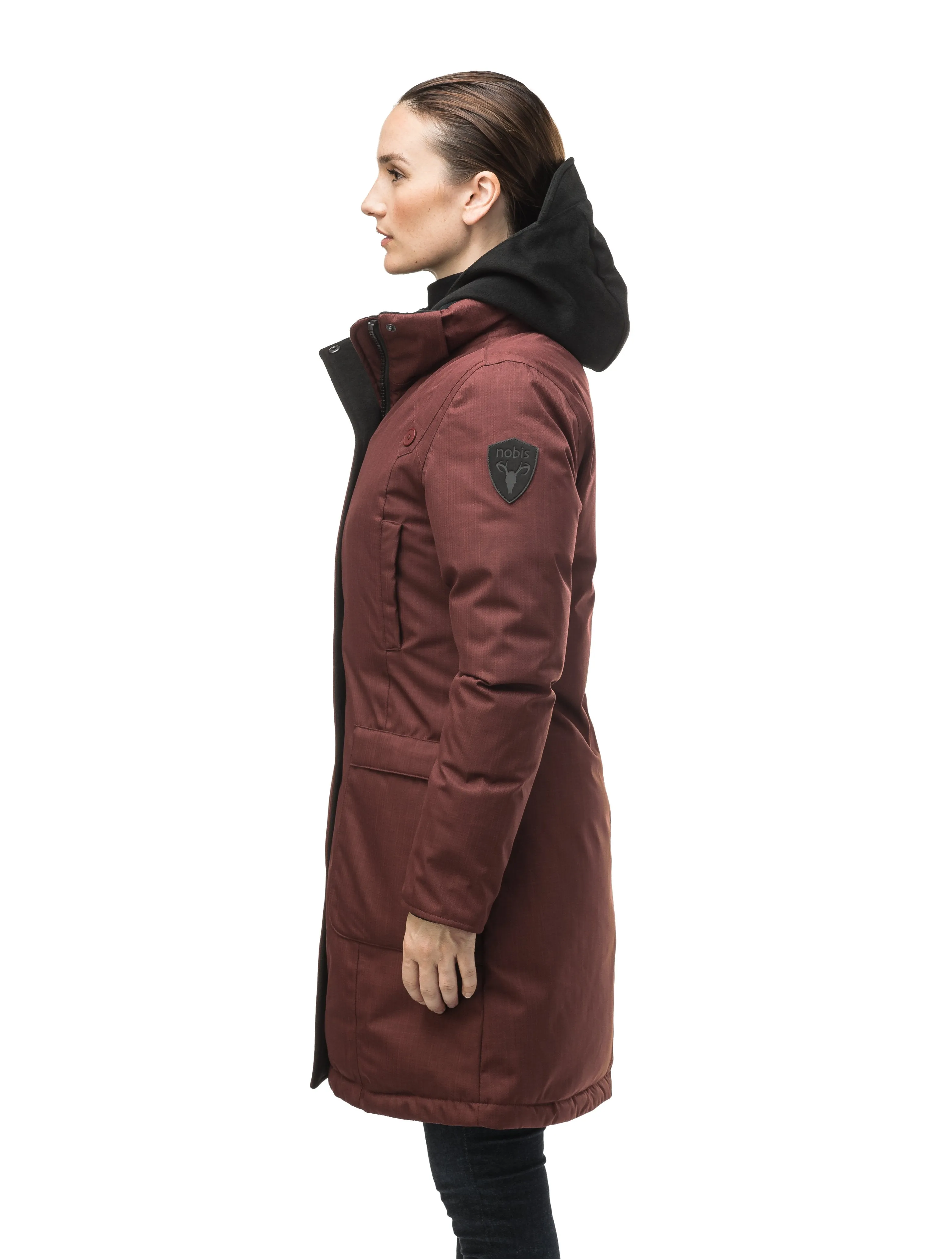 Merideth Women's Parka - NEXT by Nobis