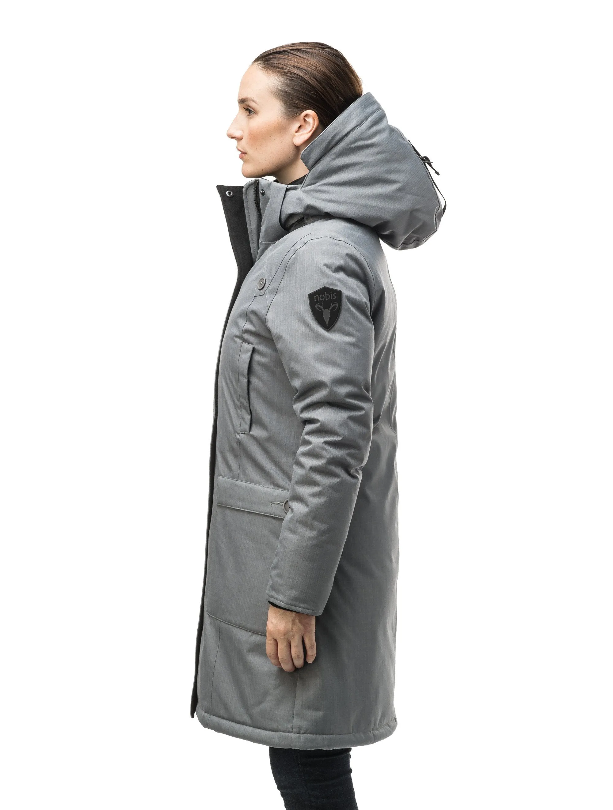 Merideth Women's Parka - NEXT by Nobis