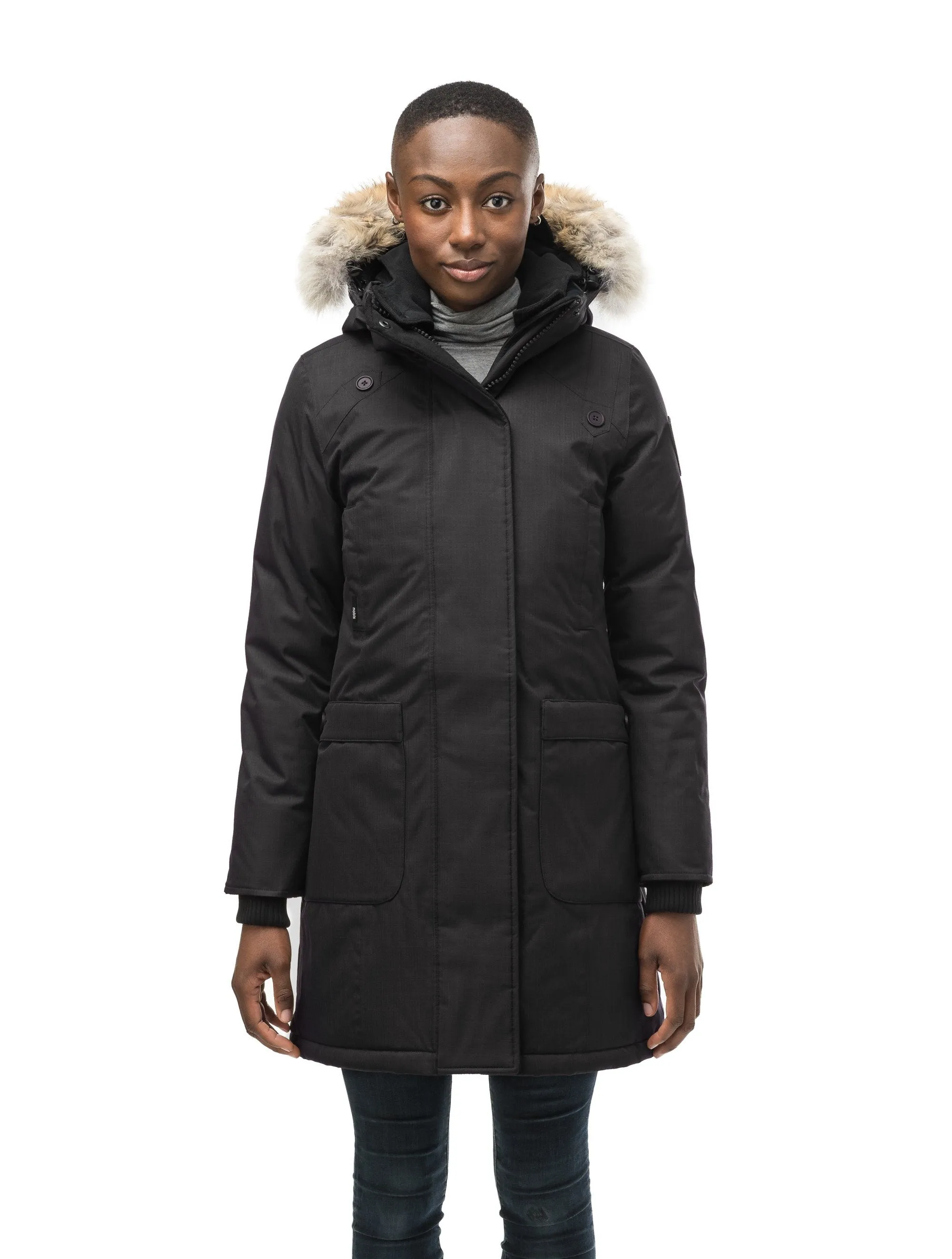 Merideth Women's Parka - NEXT by Nobis