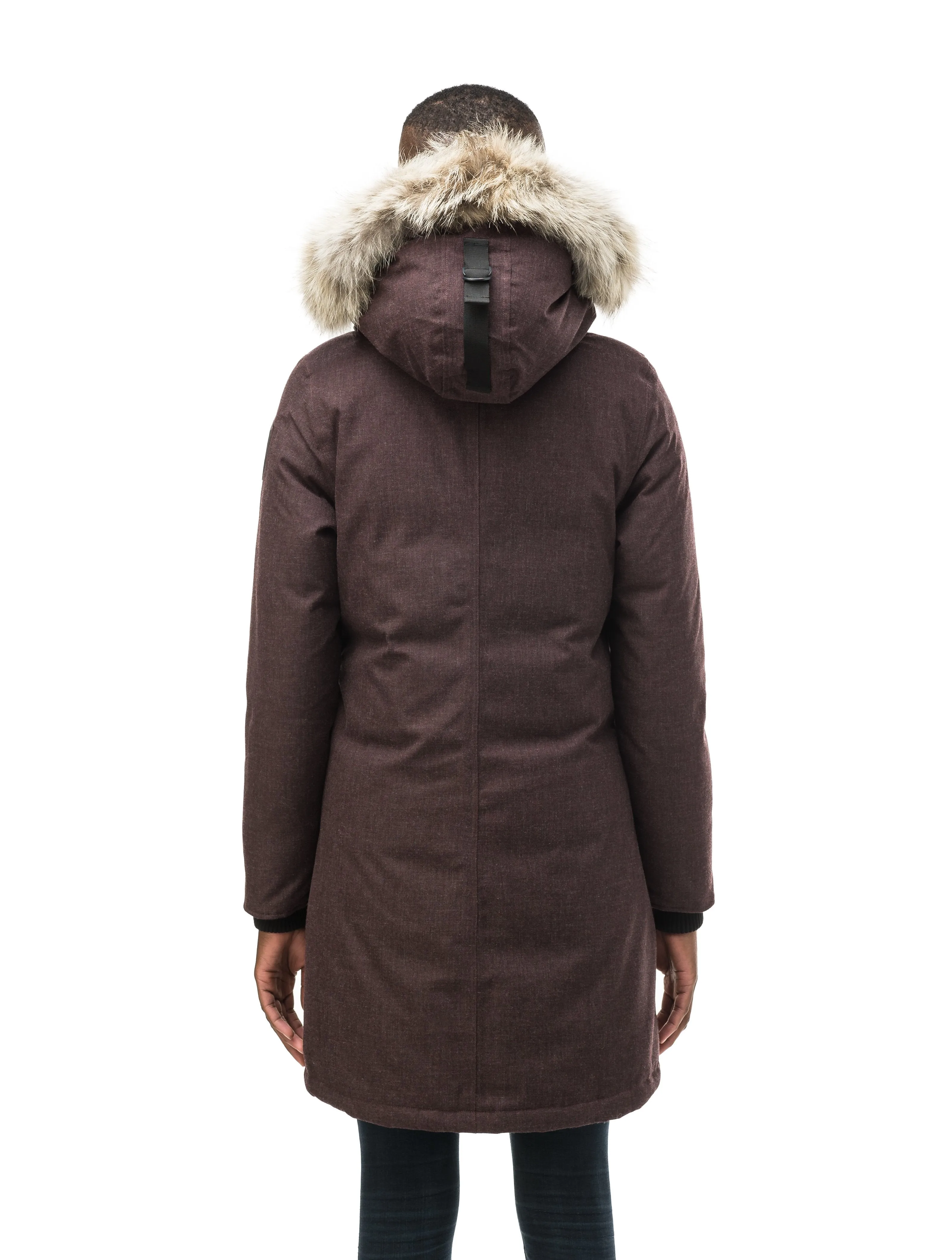 Merideth Women's Parka - NEXT by Nobis