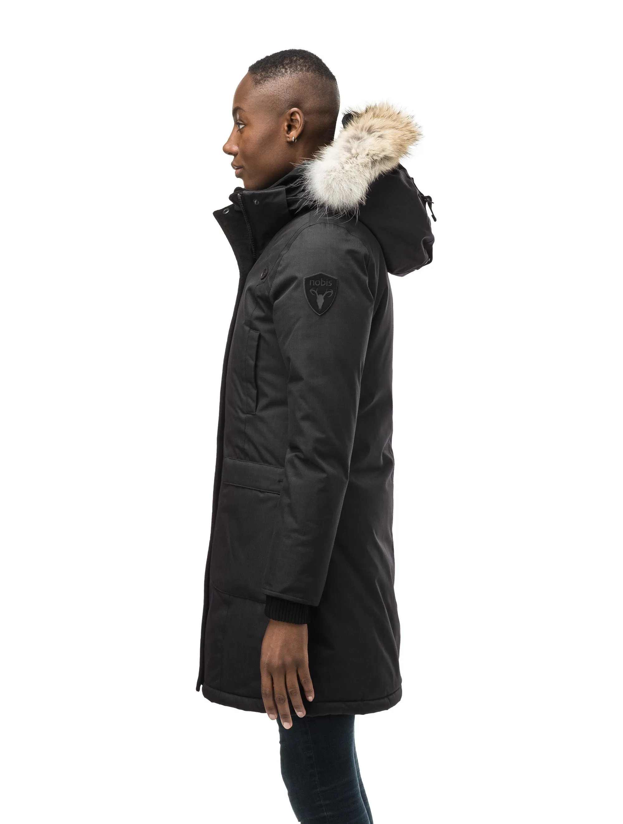 Merideth Women's Parka - NEXT by Nobis