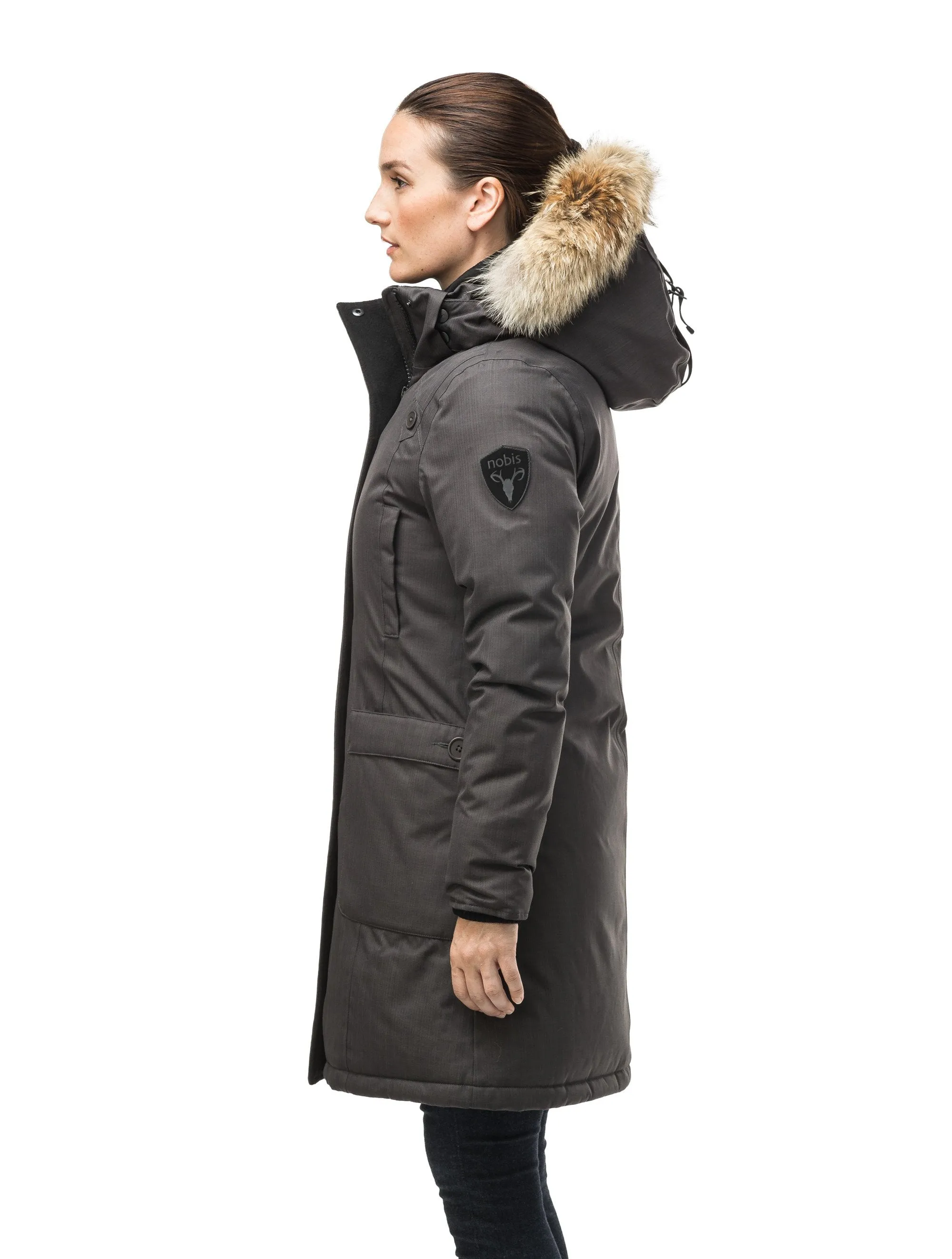 Merideth Women's Parka - NEXT by Nobis