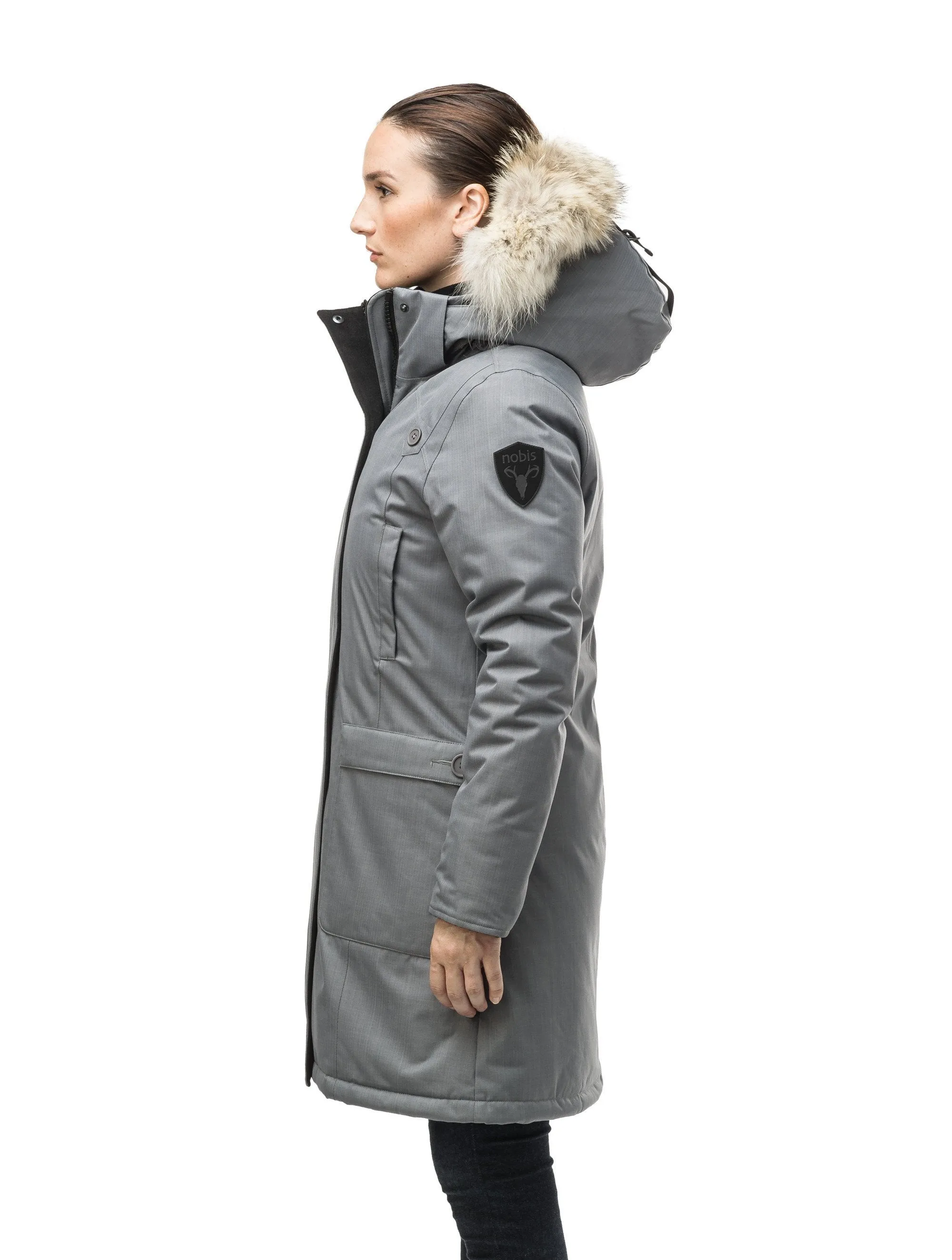 Merideth Women's Parka - NEXT by Nobis