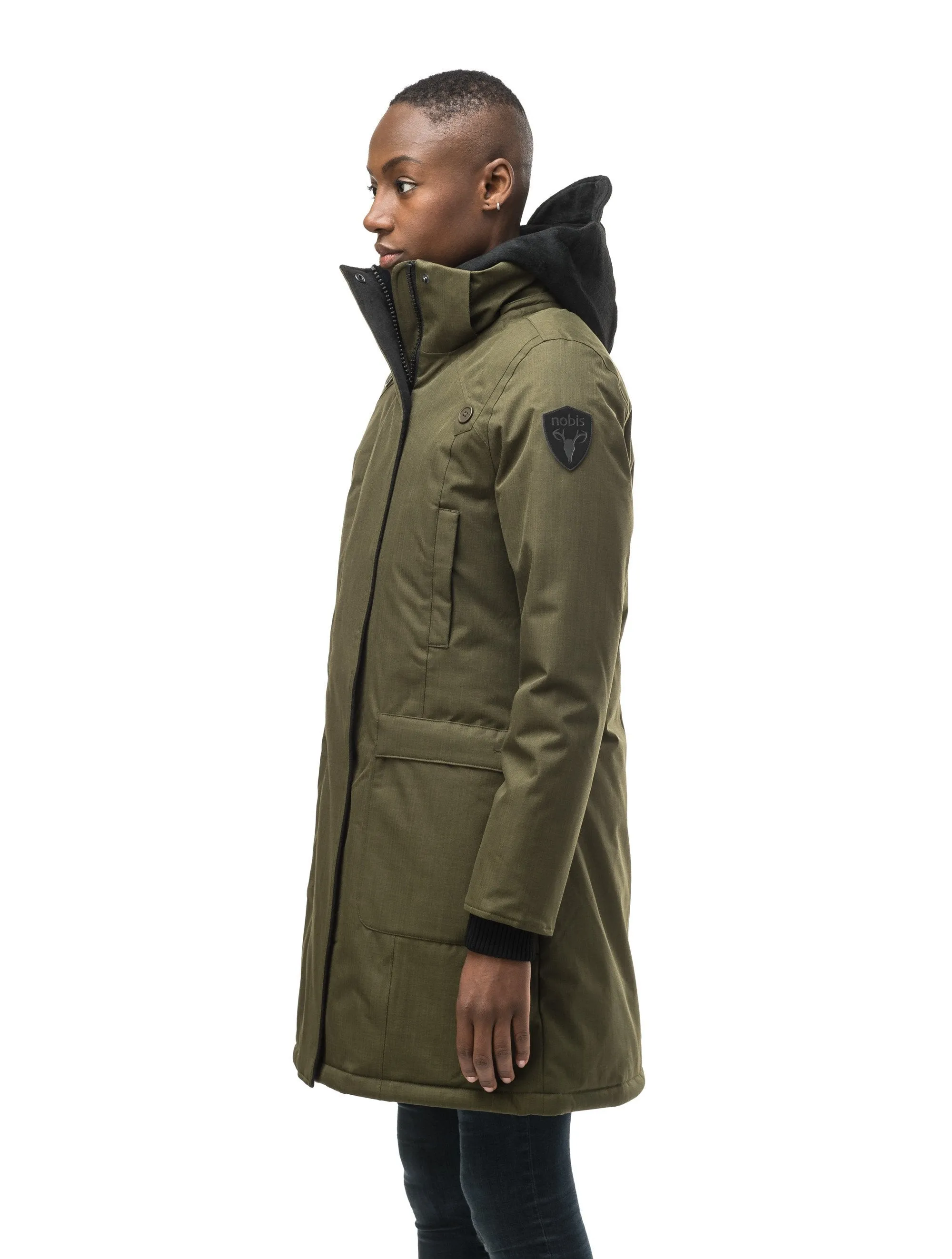 Merideth Women's Parka - NEXT by Nobis