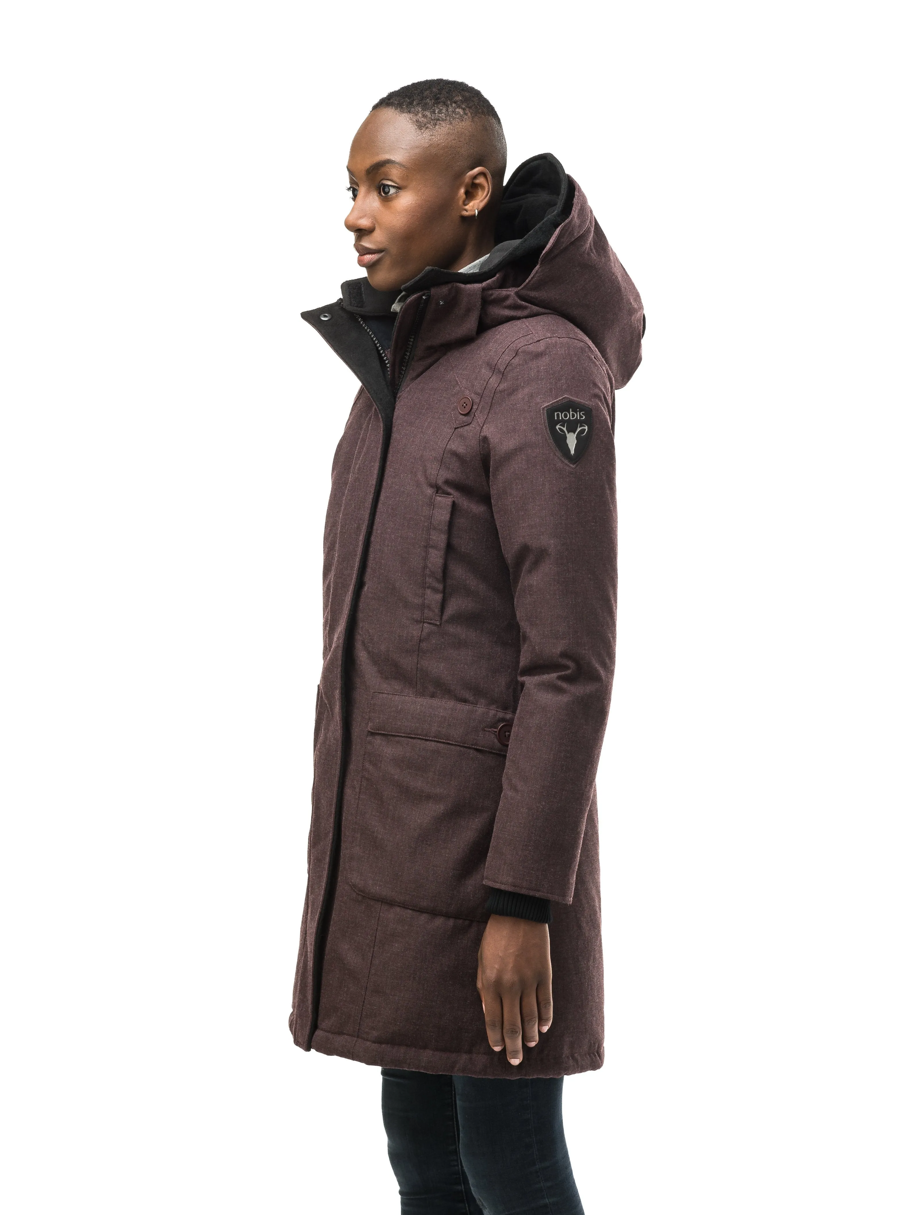 Merideth Women's Parka - NEXT by Nobis