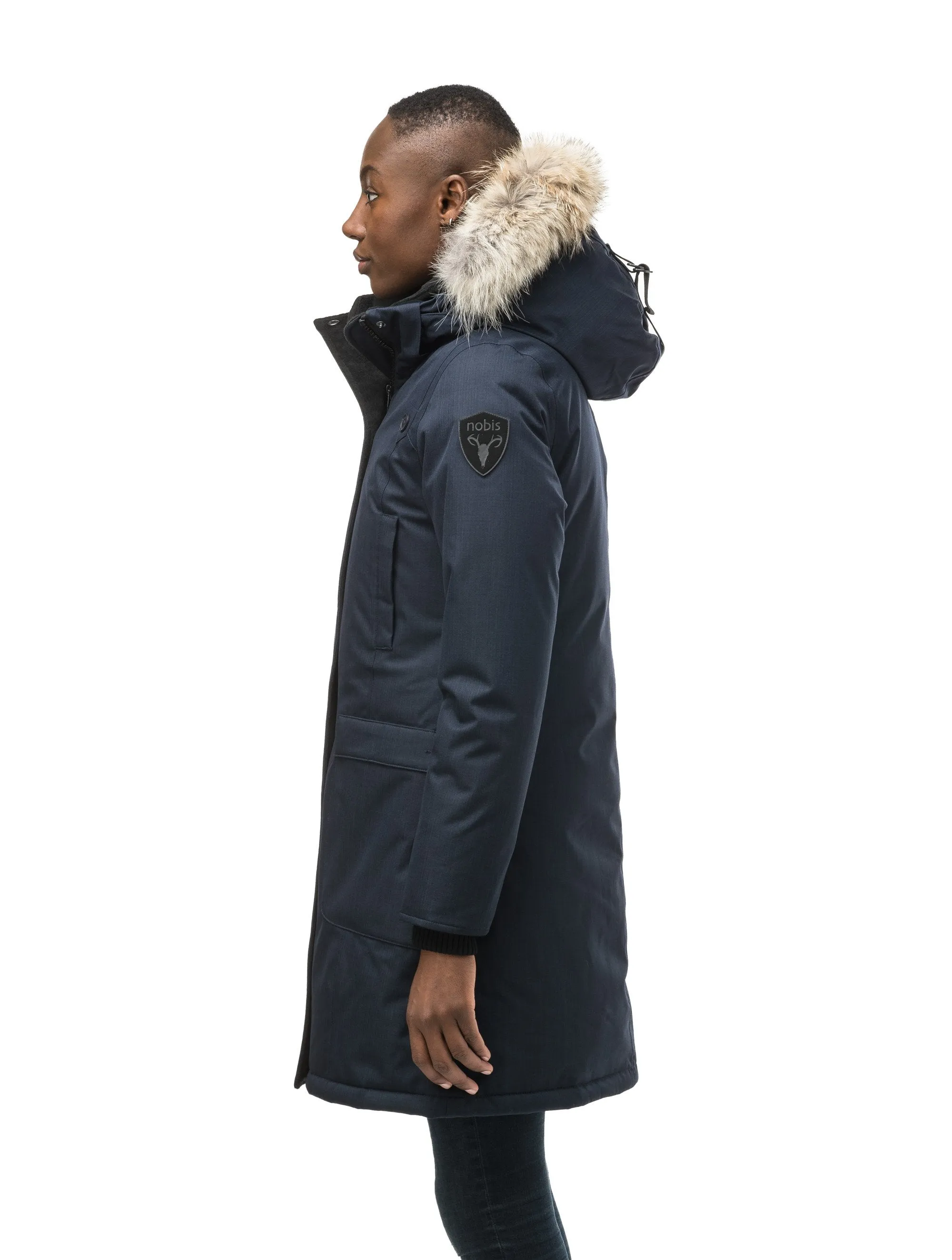 Merideth Women's Parka - NEXT by Nobis