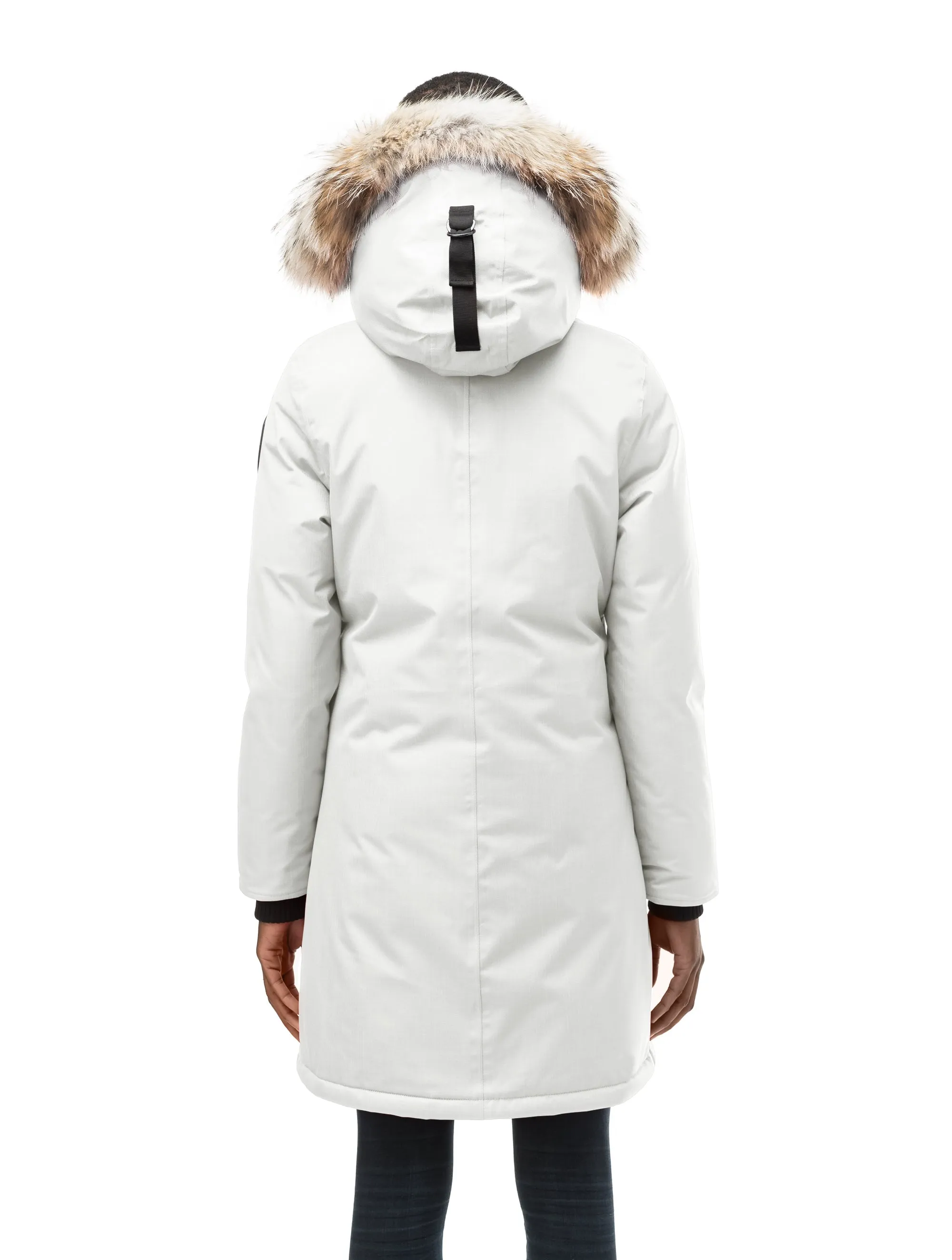 Merideth Women's Parka - NEXT by Nobis