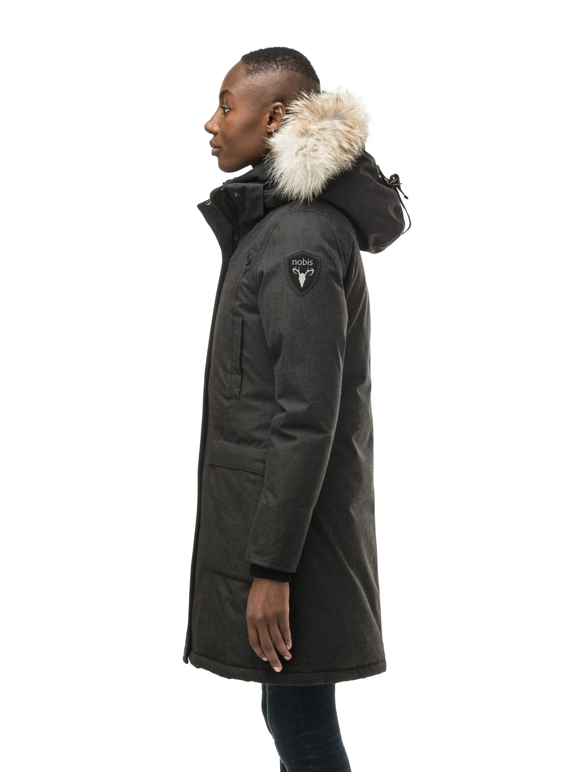 Merideth Women's Parka - NEXT by Nobis