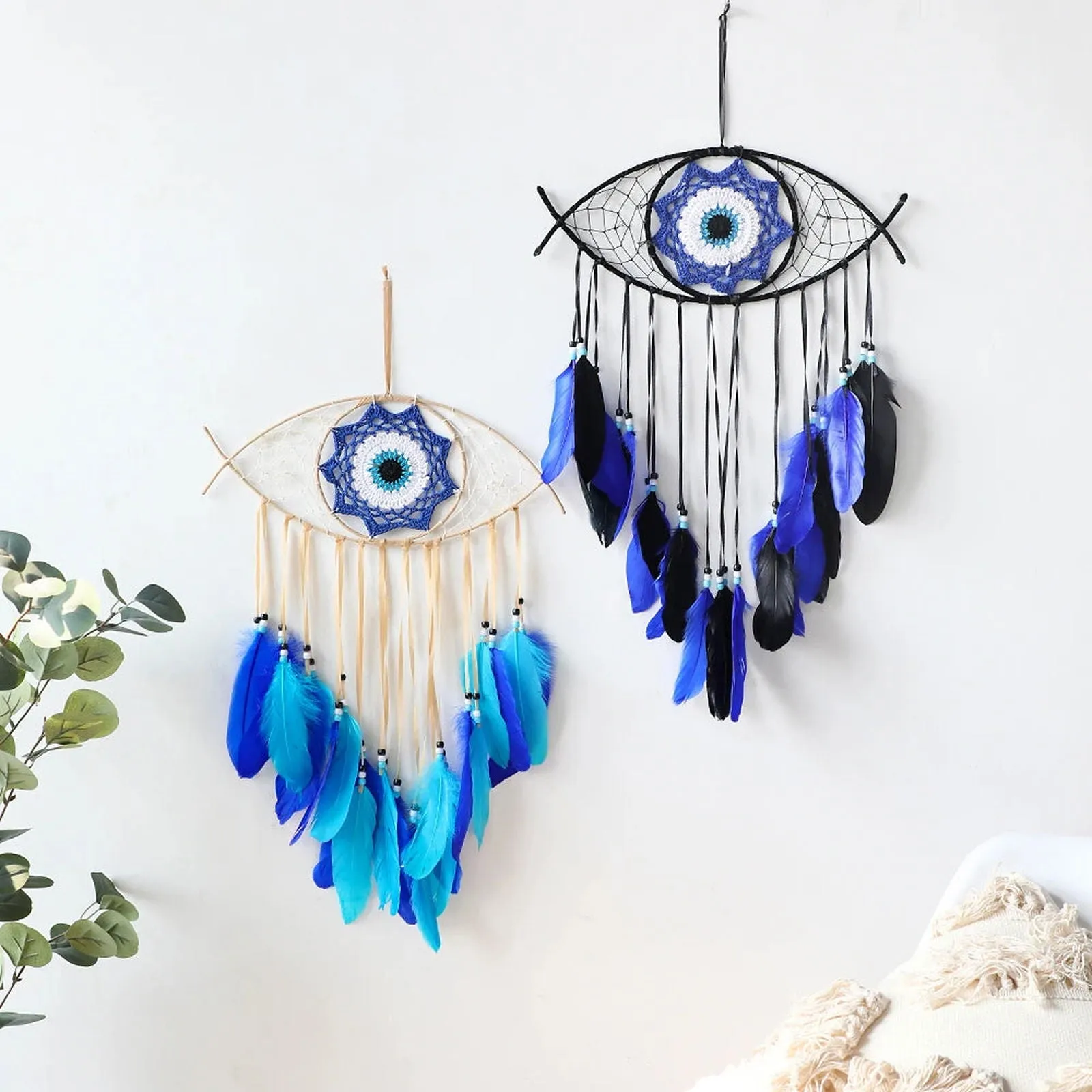 Mystic Eye Dreamcatcher