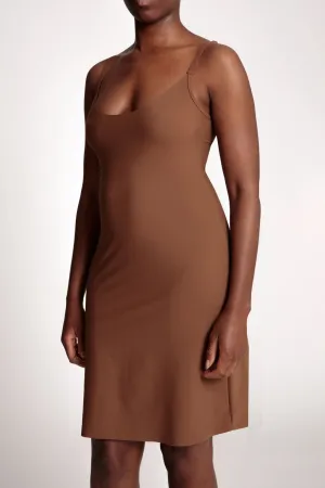 NUBIAN SKIN NAKED FULL SLIP