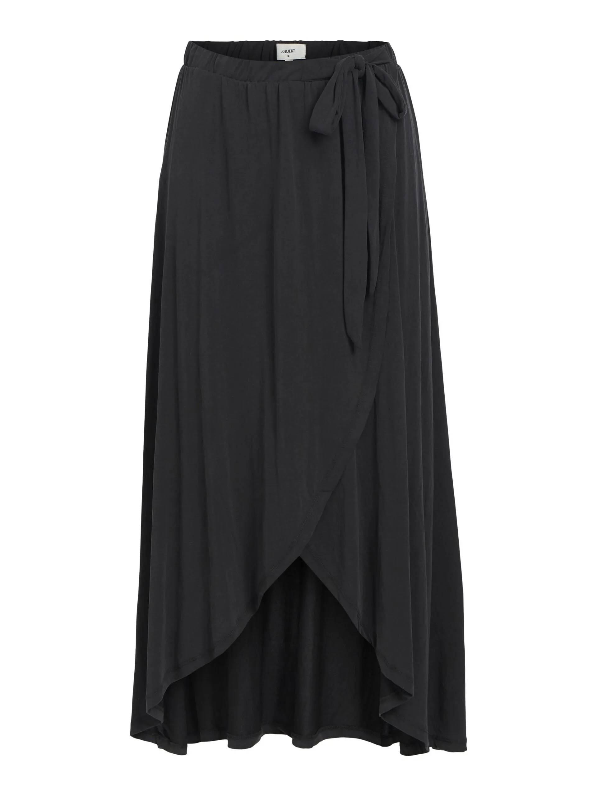 OBJANNIE SKIRT | BLACK