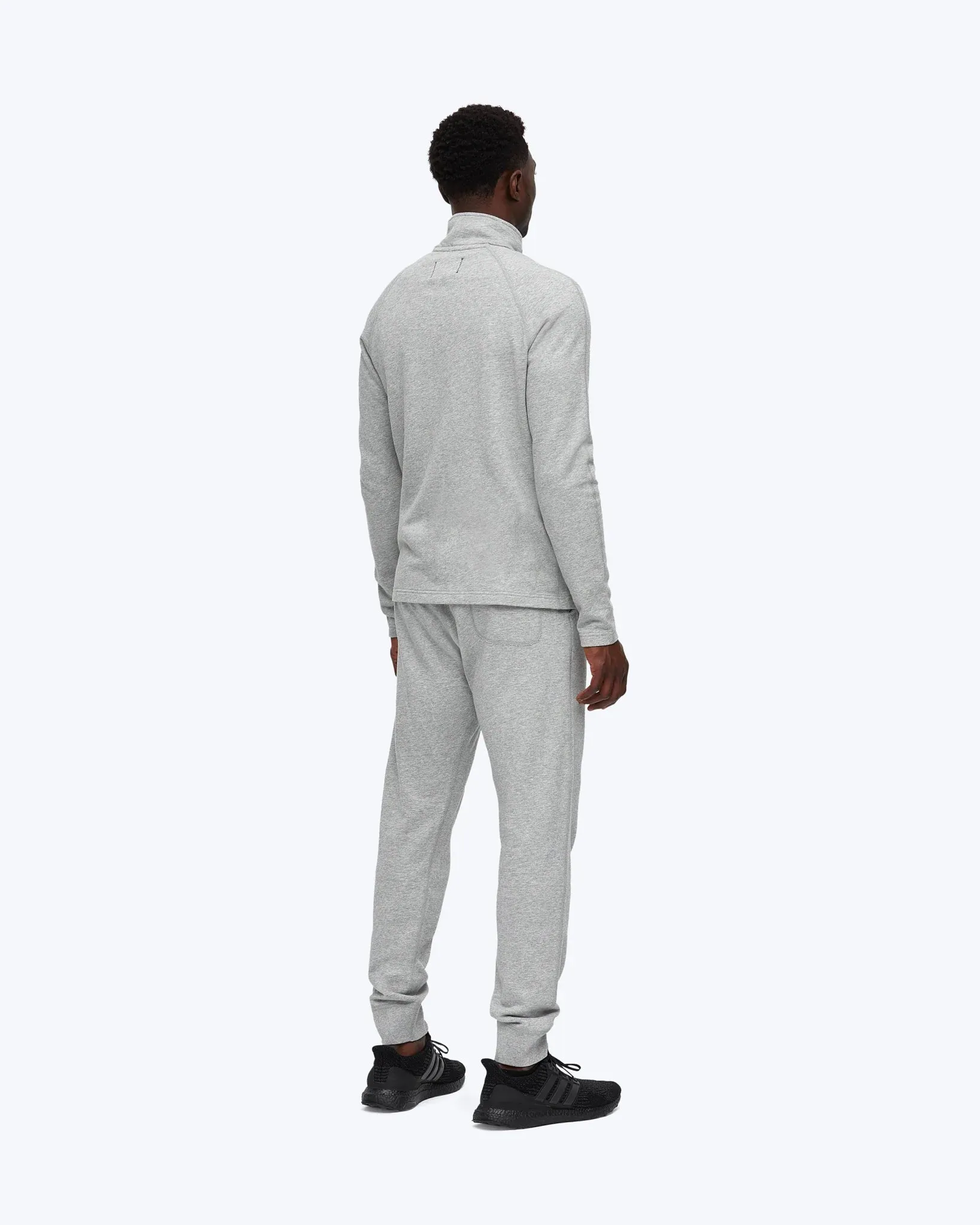 Reigning Champ - Lt. Weight Terry Sweatpant - H.Grey