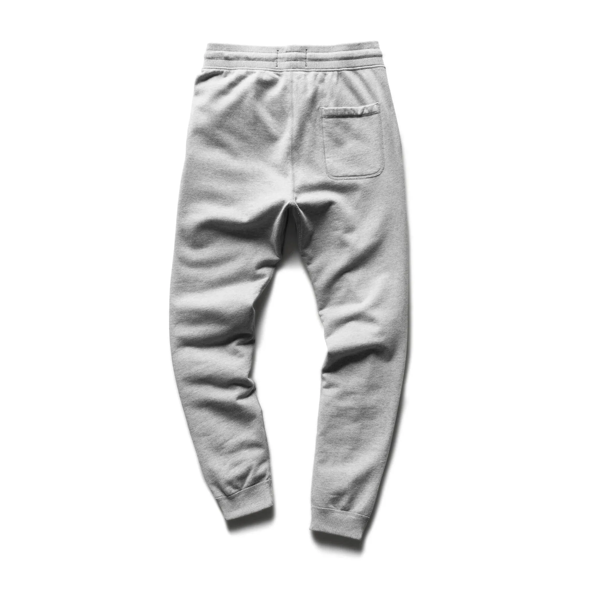 Reigning Champ - Lt. Weight Terry Sweatpant - H.Grey