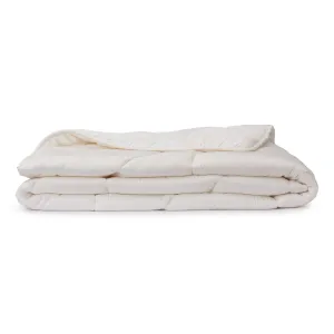 Selca Summer Duvet [Natural white]