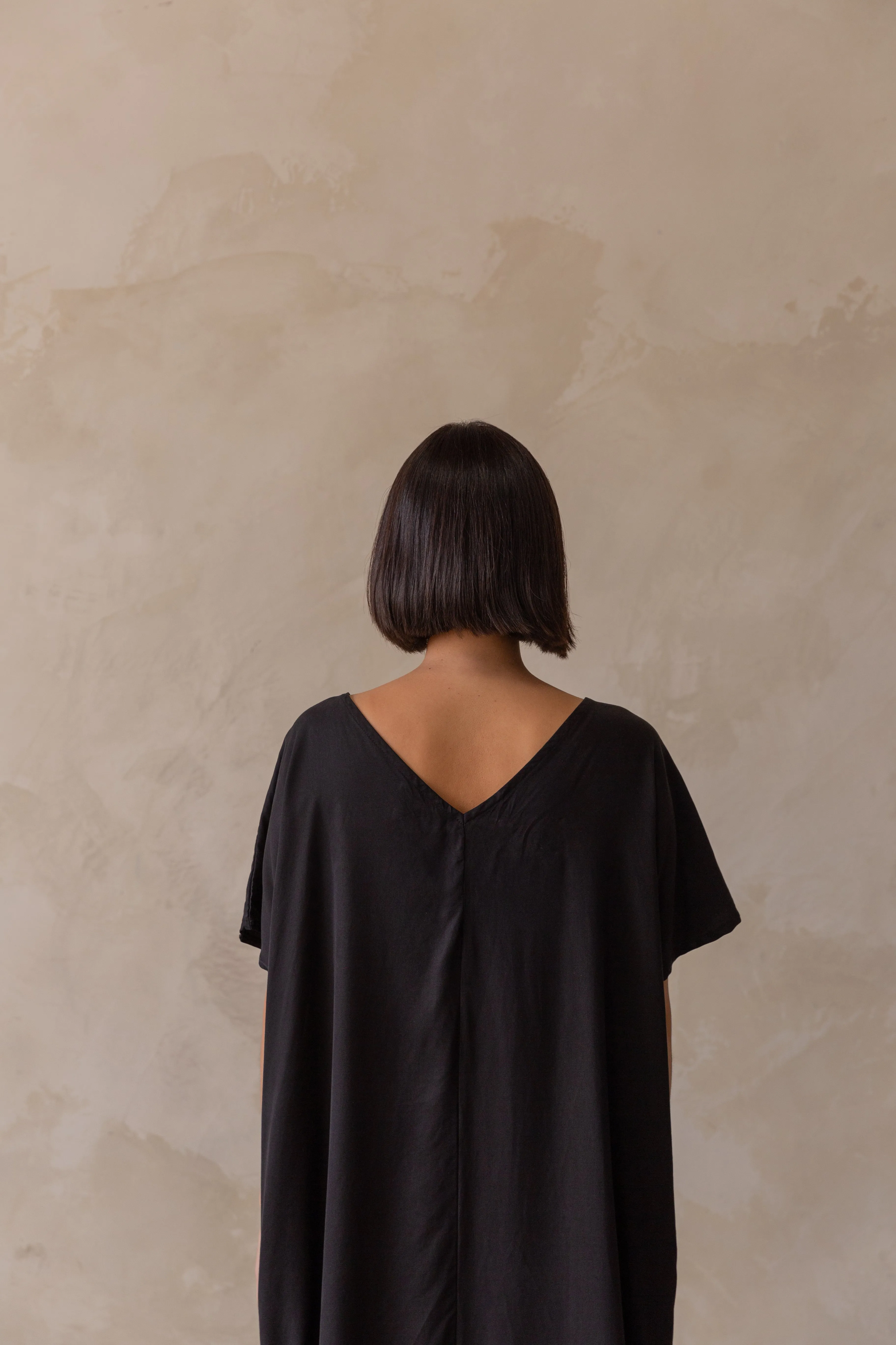 Tabatha Tencel Kaftan